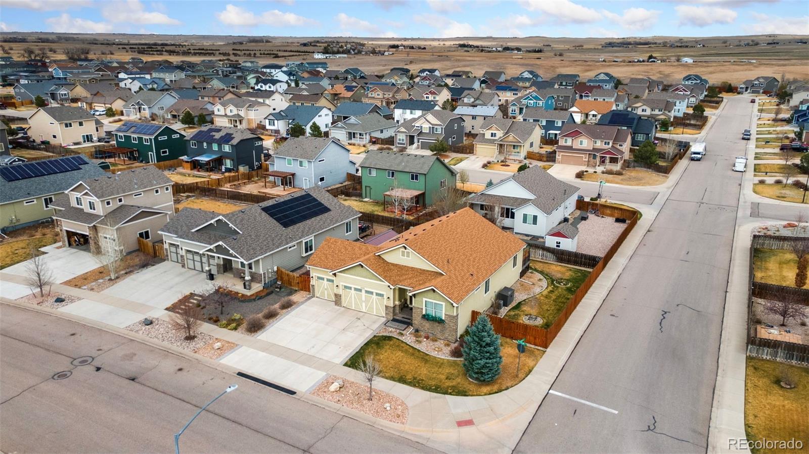 MLS Image #36 for 7270  mcclellan road,wellington, Colorado