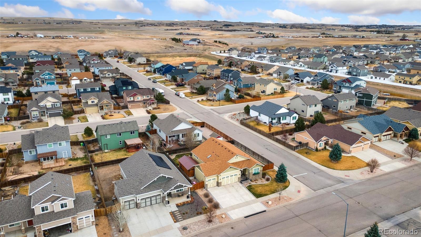 MLS Image #37 for 7270  mcclellan road,wellington, Colorado