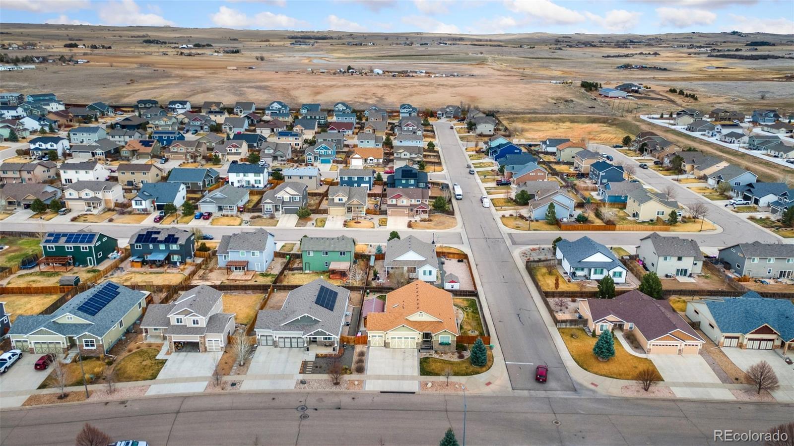MLS Image #38 for 7270  mcclellan road,wellington, Colorado