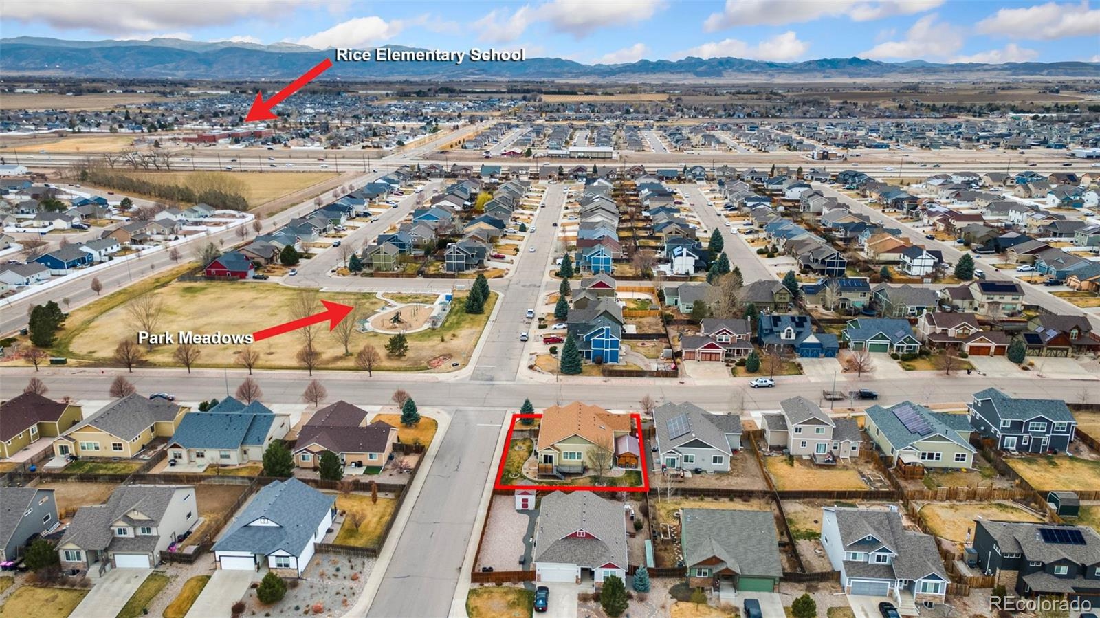 MLS Image #39 for 7270  mcclellan road,wellington, Colorado