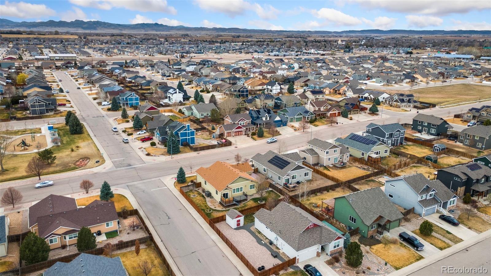MLS Image #40 for 7270  mcclellan road,wellington, Colorado