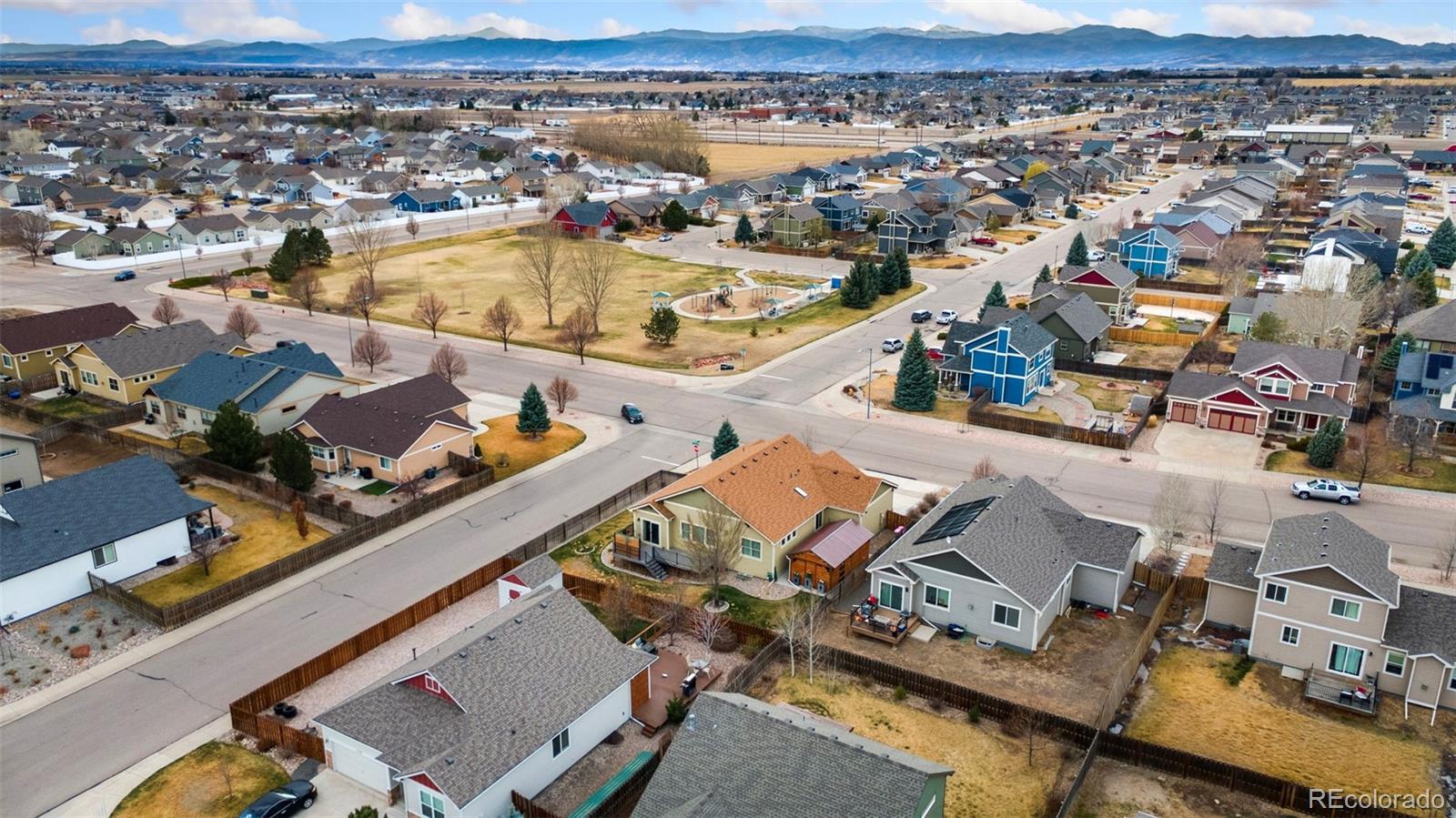 MLS Image #41 for 7270  mcclellan road,wellington, Colorado