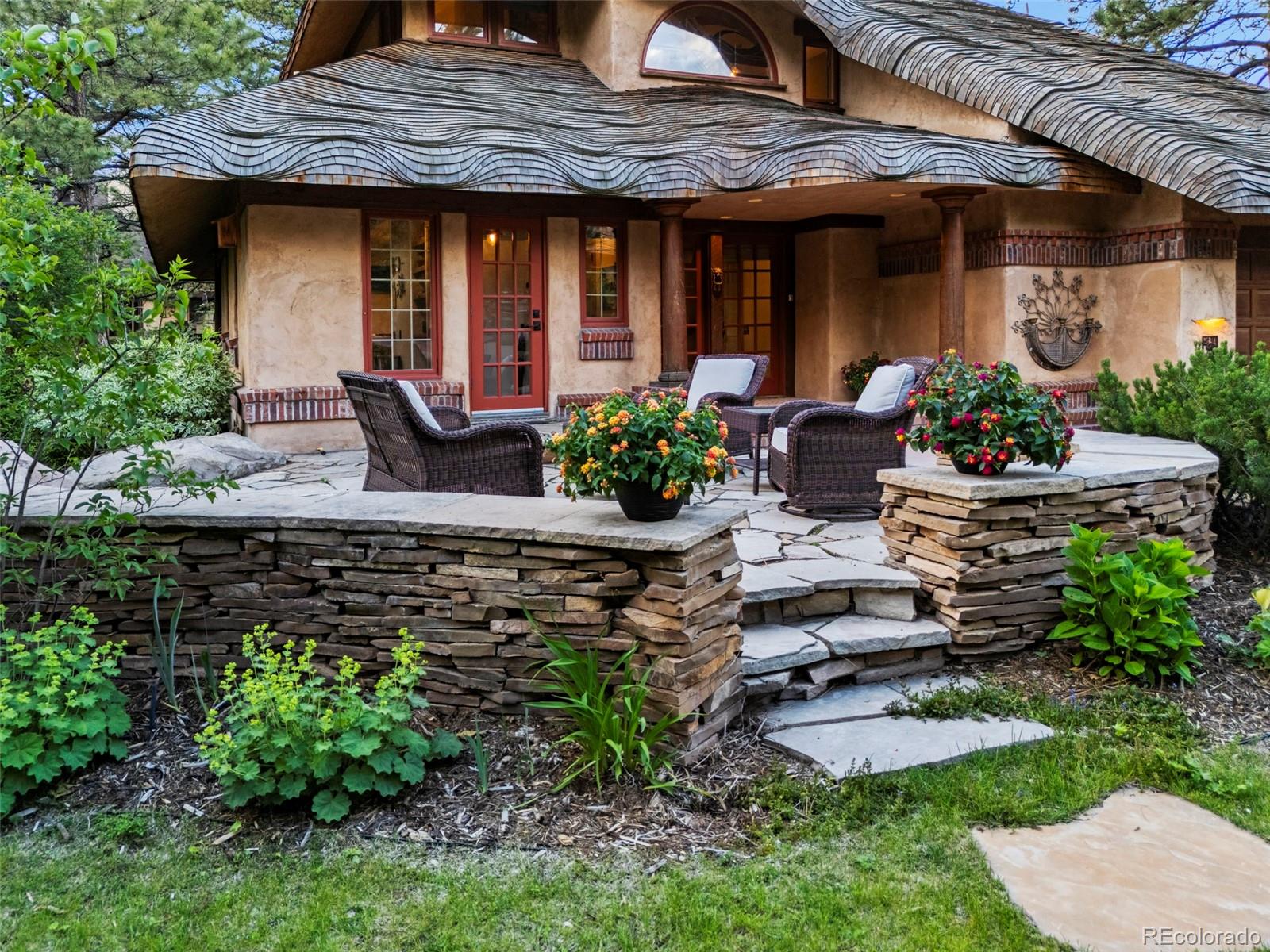 CMA Image for 4406  orofino place,Castle Rock, Colorado