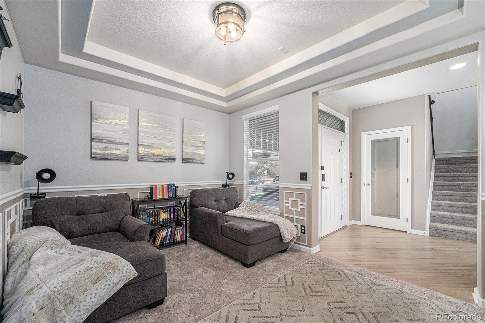 MLS Image #2 for 4073 s liverpool street,aurora, Colorado