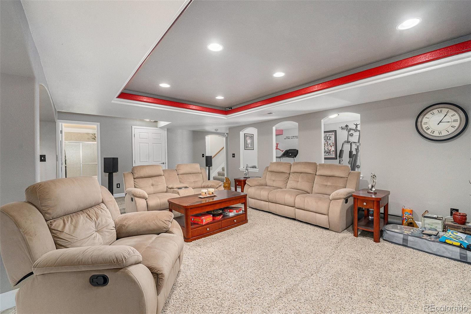 MLS Image #28 for 4073 s liverpool street,aurora, Colorado