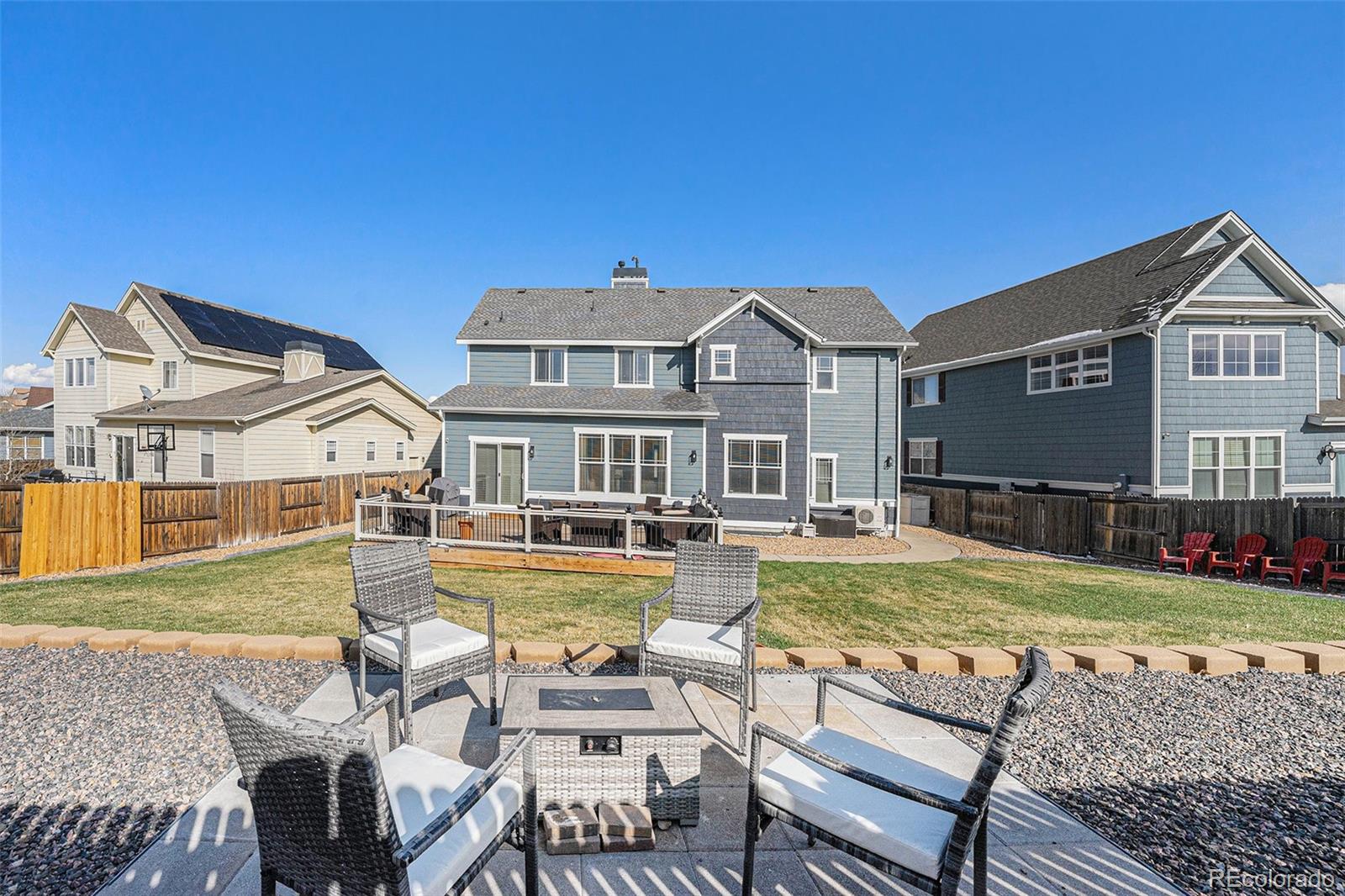 MLS Image #35 for 4073 s liverpool street,aurora, Colorado
