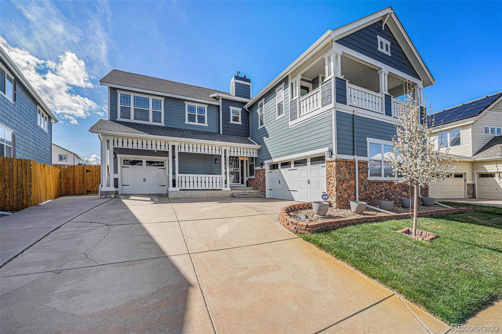MLS Image #36 for 4073 s liverpool street,aurora, Colorado