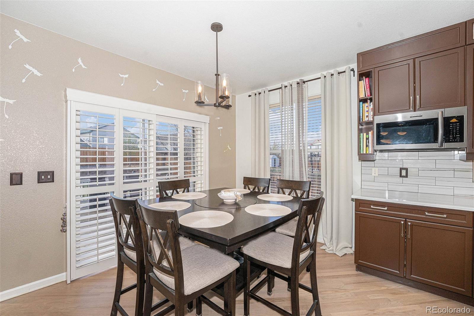 MLS Image #5 for 4073 s liverpool street,aurora, Colorado