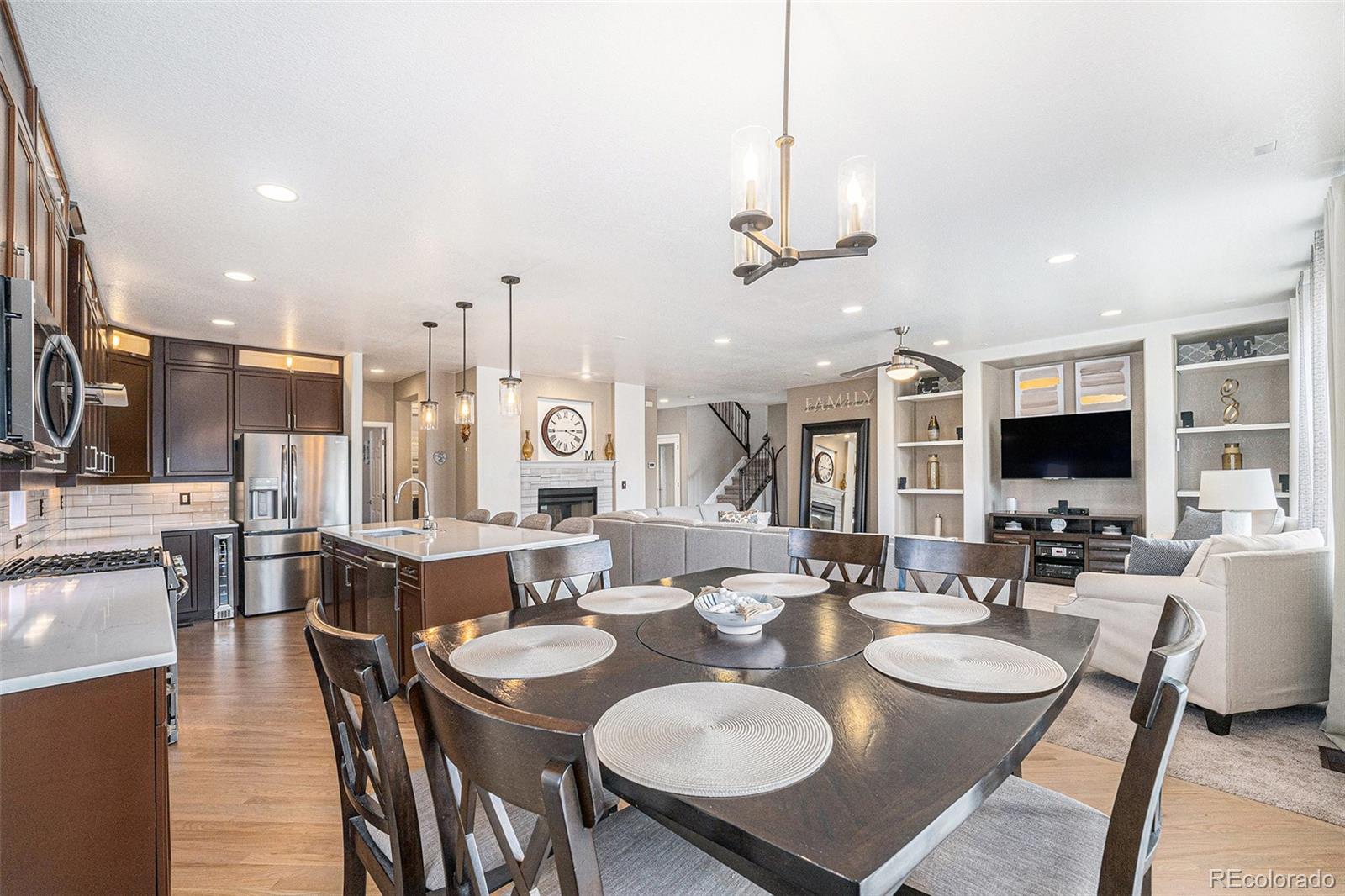 MLS Image #6 for 4073 s liverpool street,aurora, Colorado