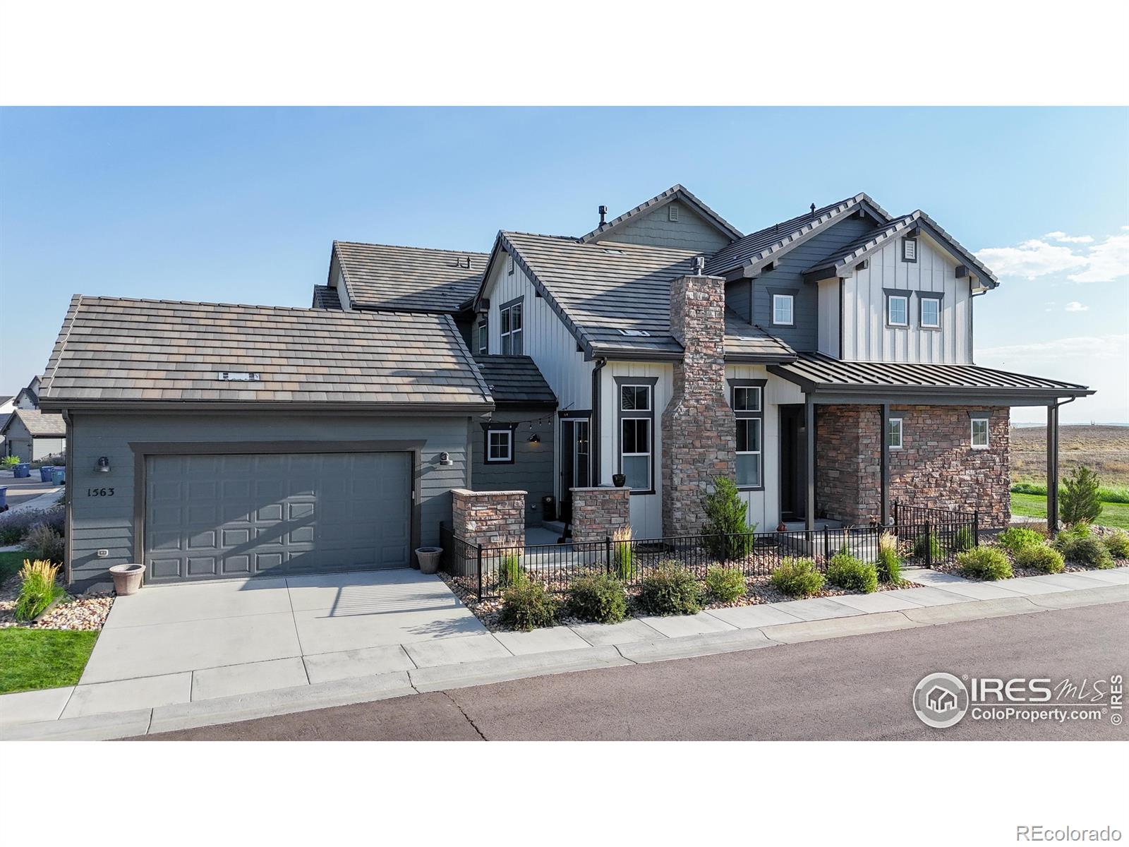 MLS Image #1 for 1563  stoneseed street,berthoud, Colorado