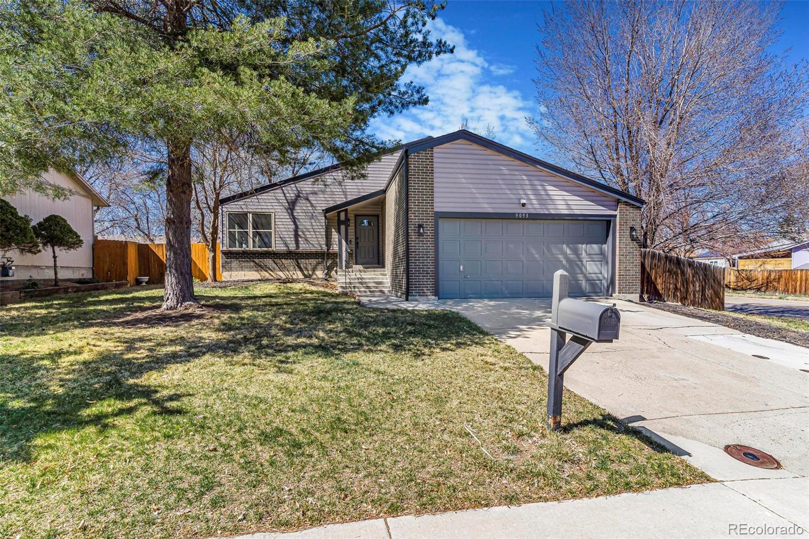 MLS Image #0 for 9093  dudley street,westminster, Colorado