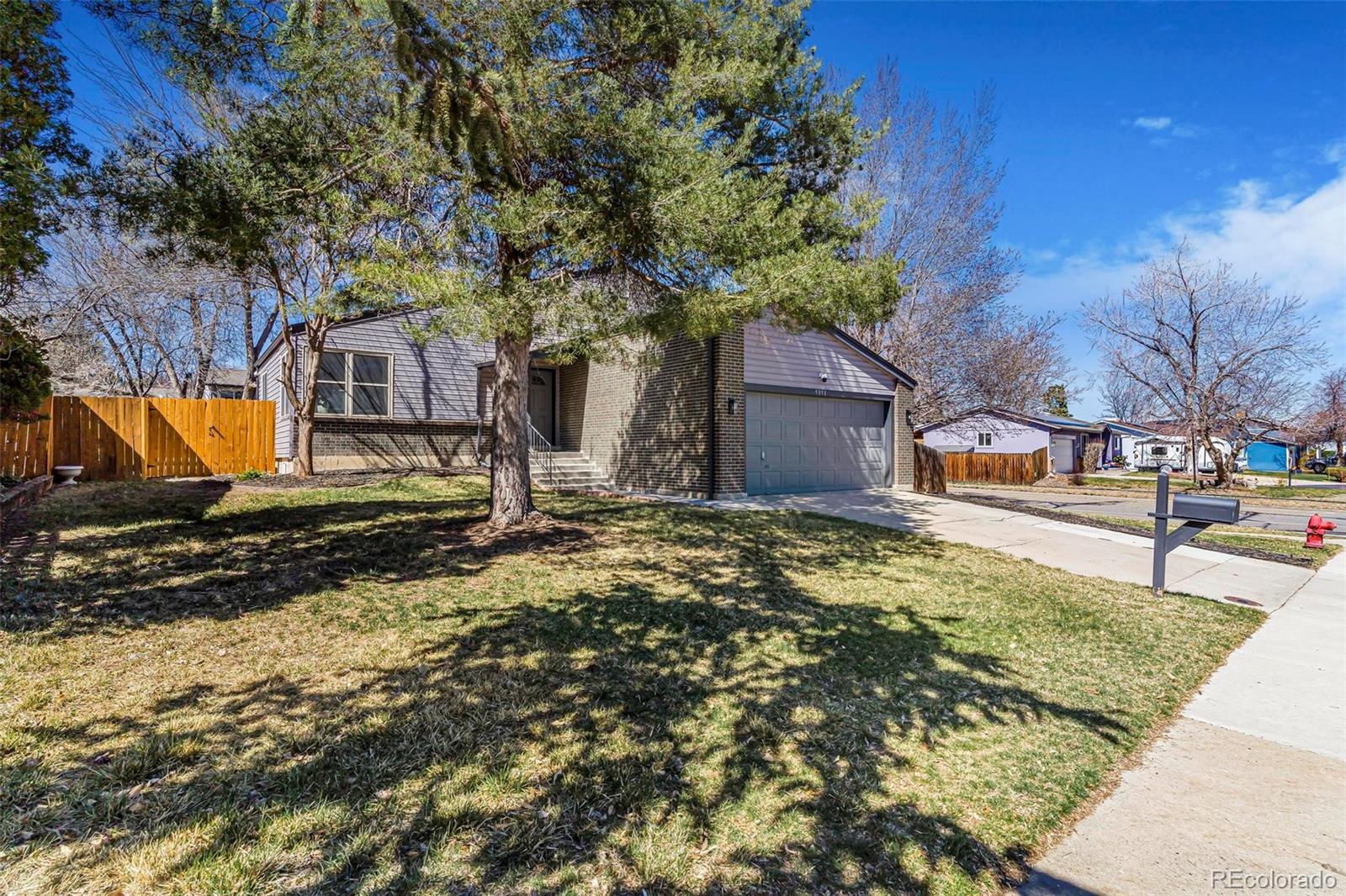MLS Image #2 for 9093  dudley street,westminster, Colorado