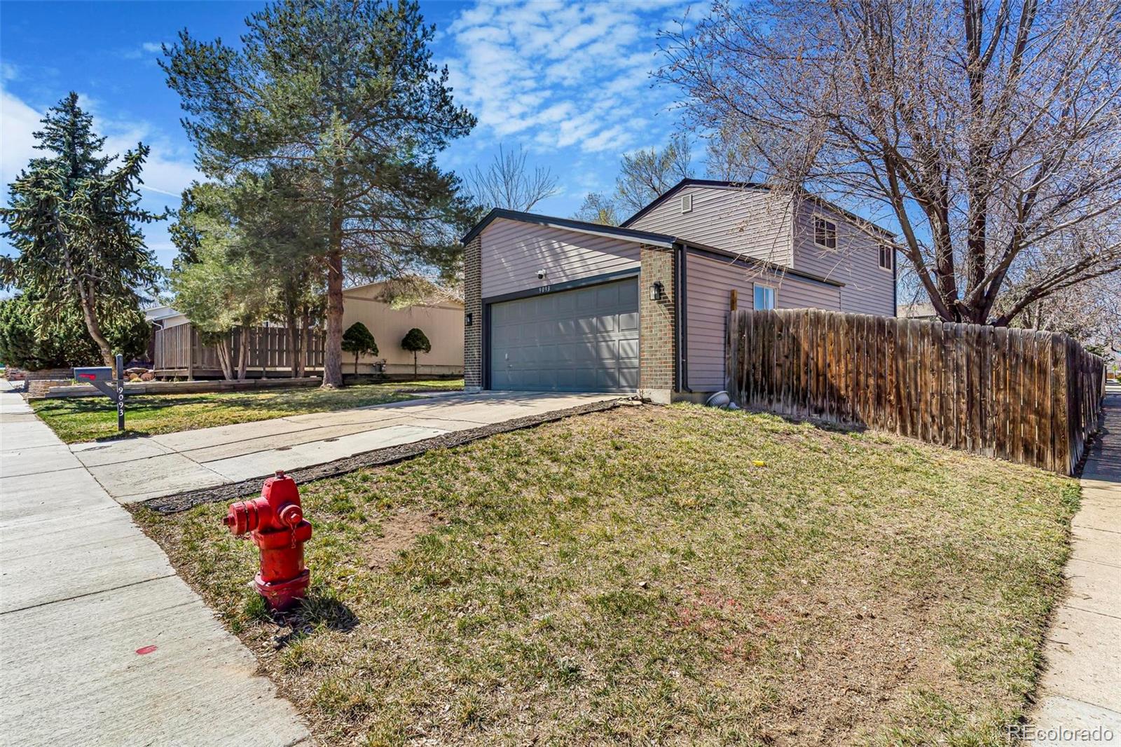 MLS Image #3 for 9093  dudley street,westminster, Colorado