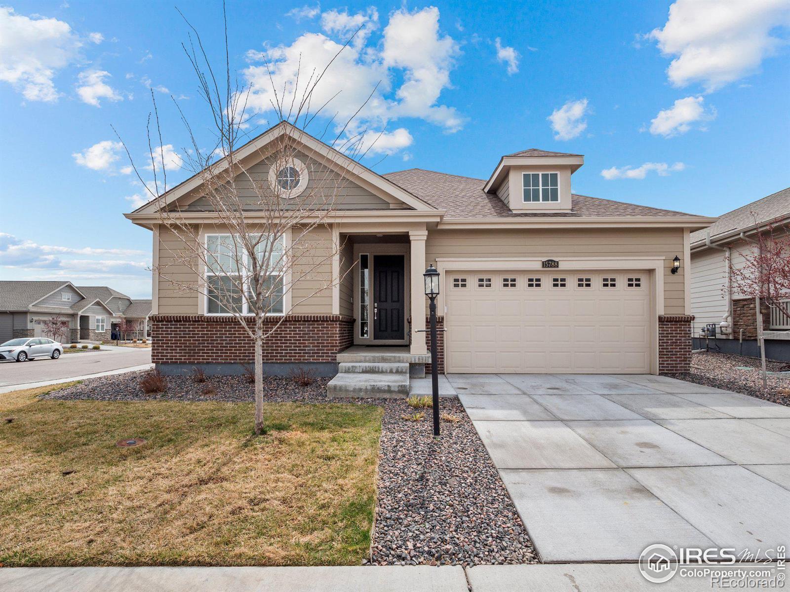 MLS Image #0 for 15788  xanthia way,thornton, Colorado