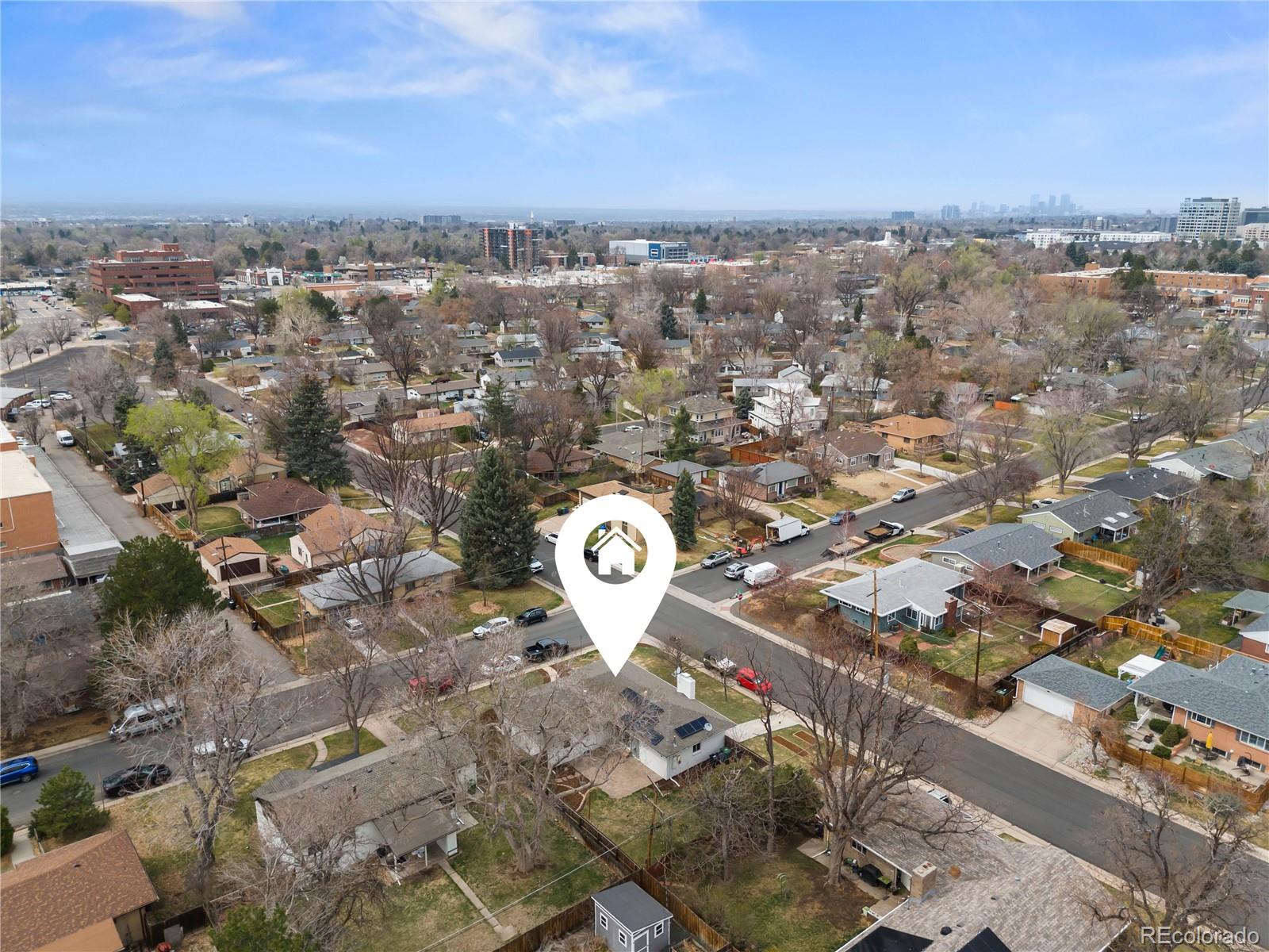 MLS Image #32 for 2600 s cherry street,denver, Colorado