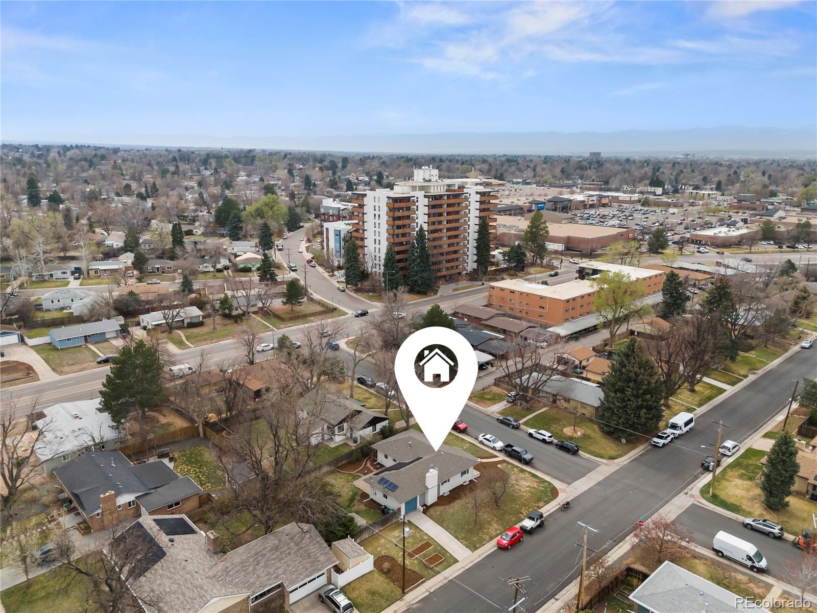 MLS Image #34 for 2600 s cherry street,denver, Colorado