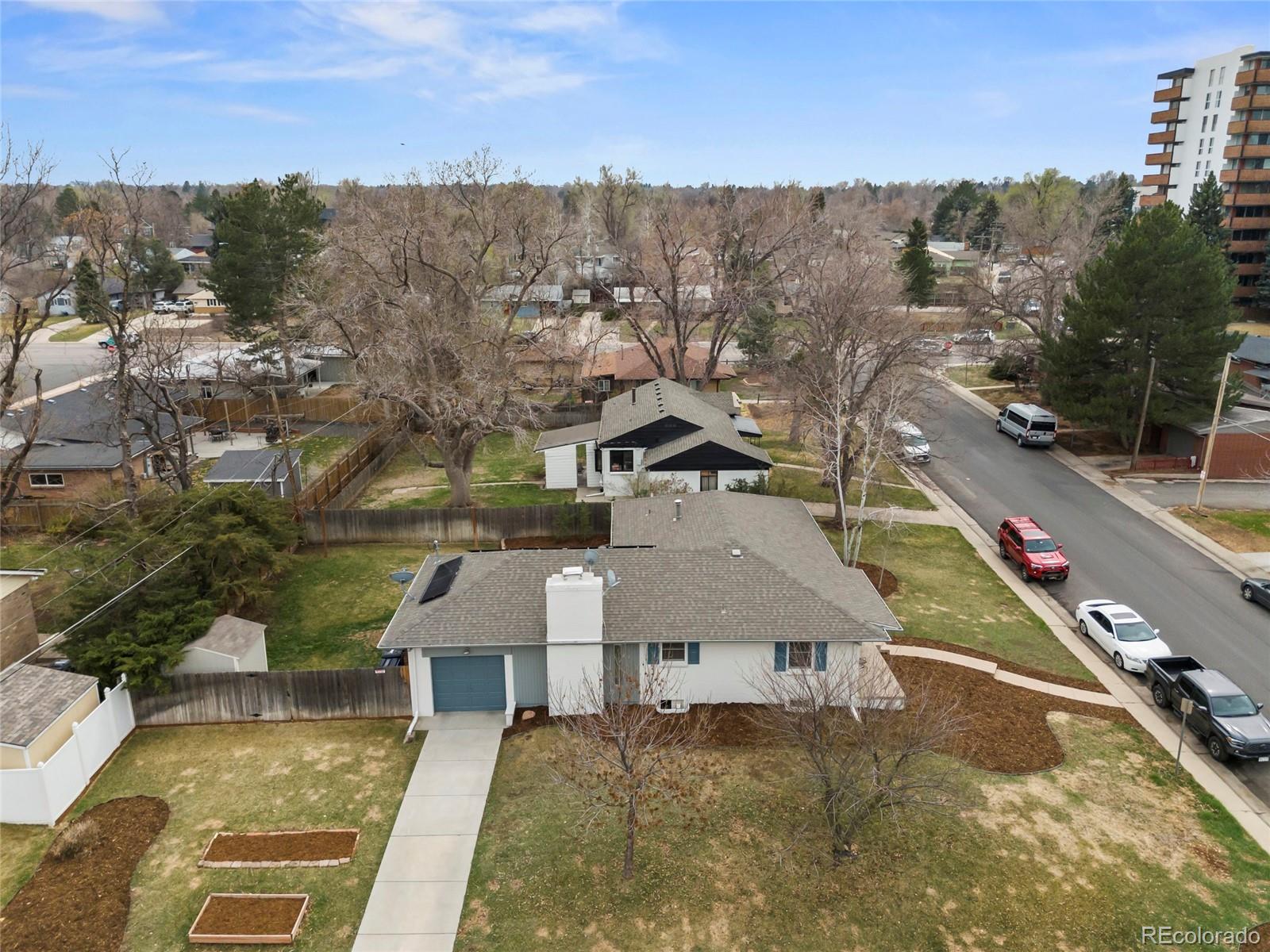 MLS Image #36 for 2600 s cherry street,denver, Colorado