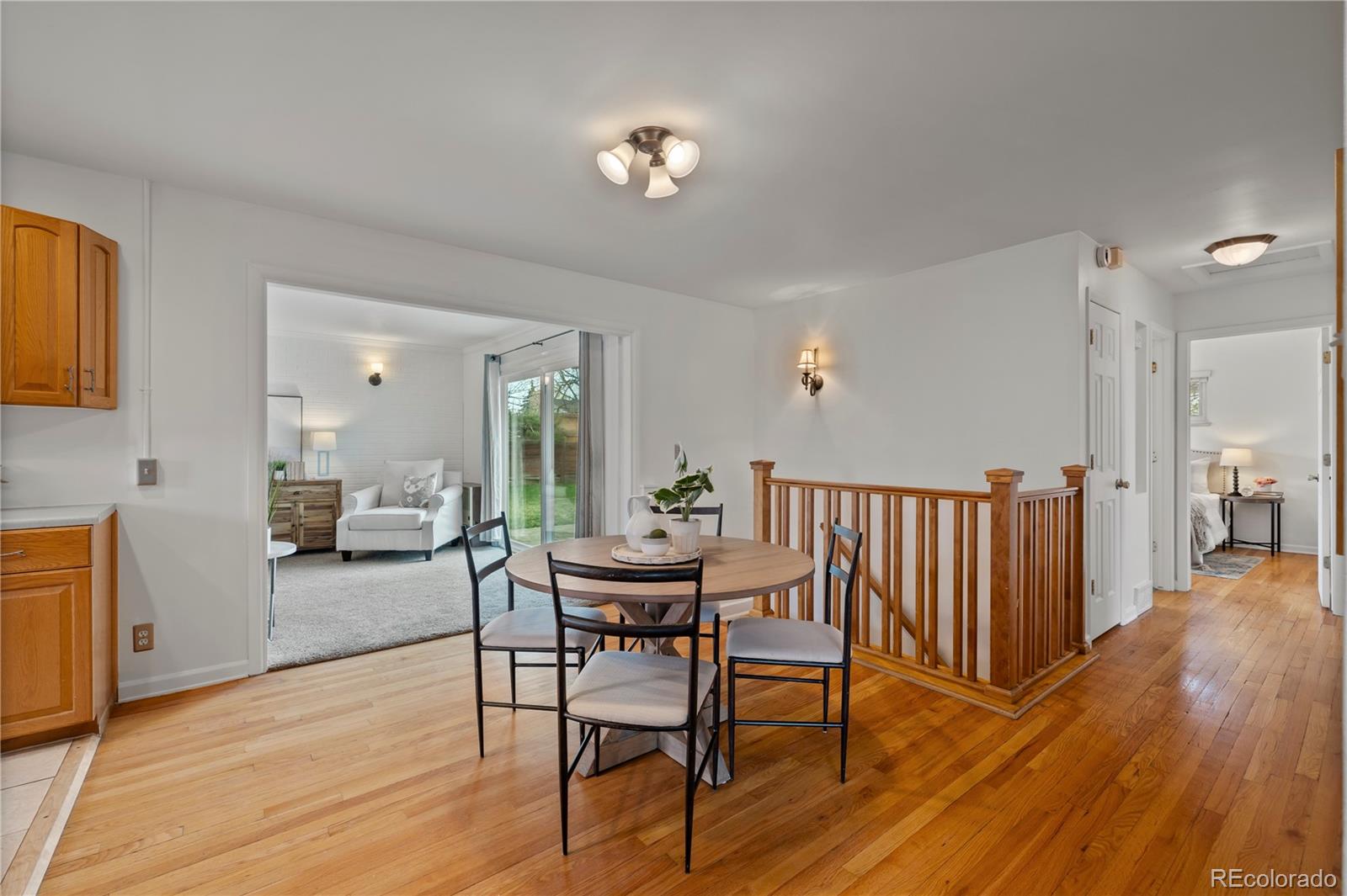 MLS Image #6 for 2600 s cherry street,denver, Colorado