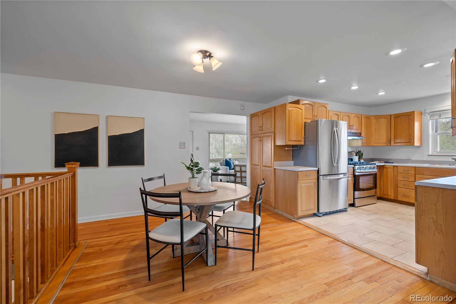 MLS Image #7 for 2600 s cherry street,denver, Colorado