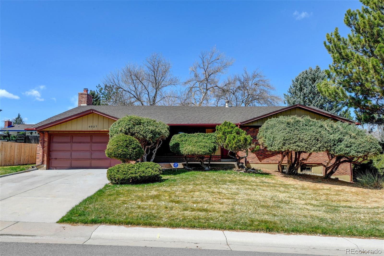 MLS Image #0 for 6027 s locust street,centennial, Colorado