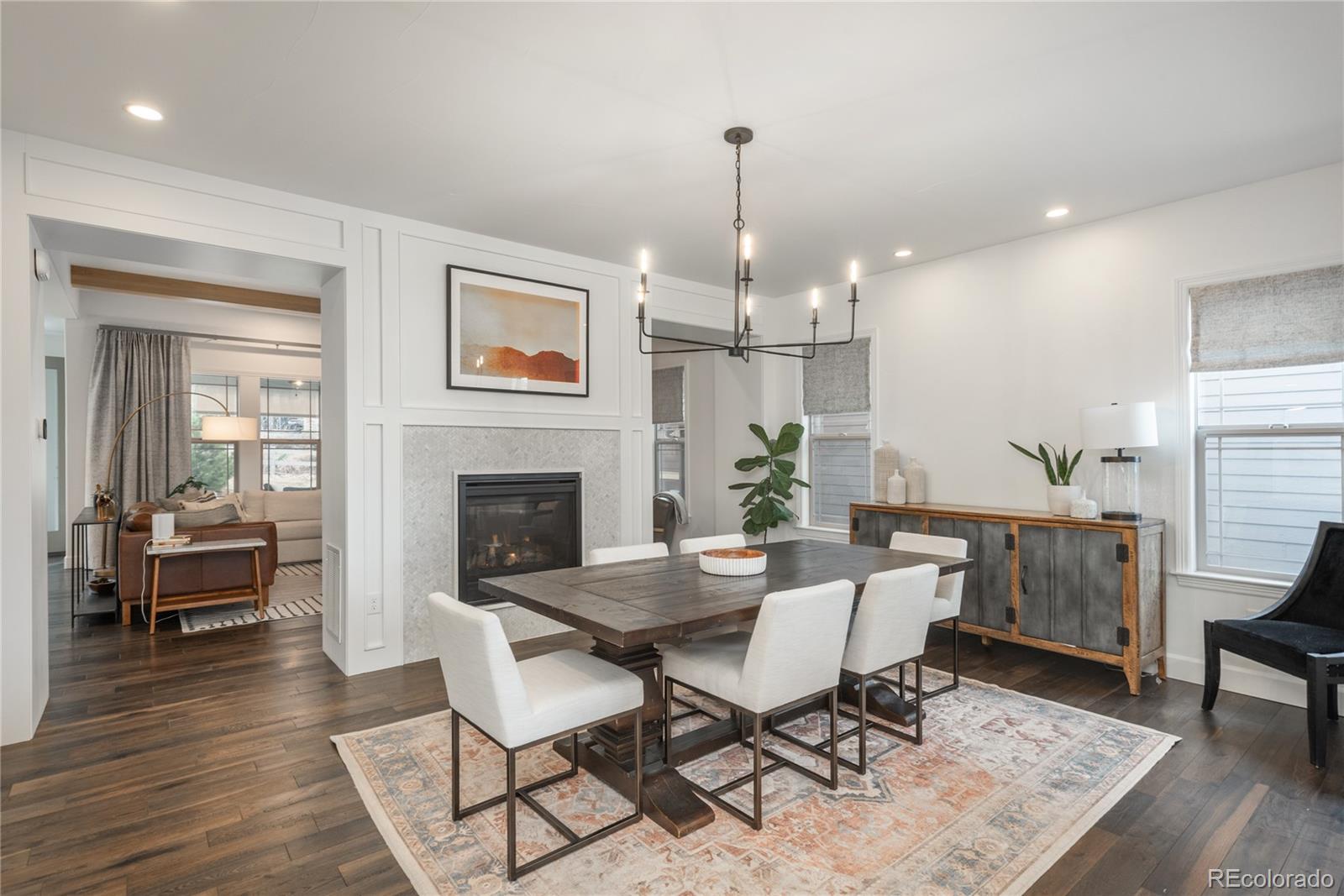 MLS Image #12 for 10545  starglow court,highlands ranch, Colorado