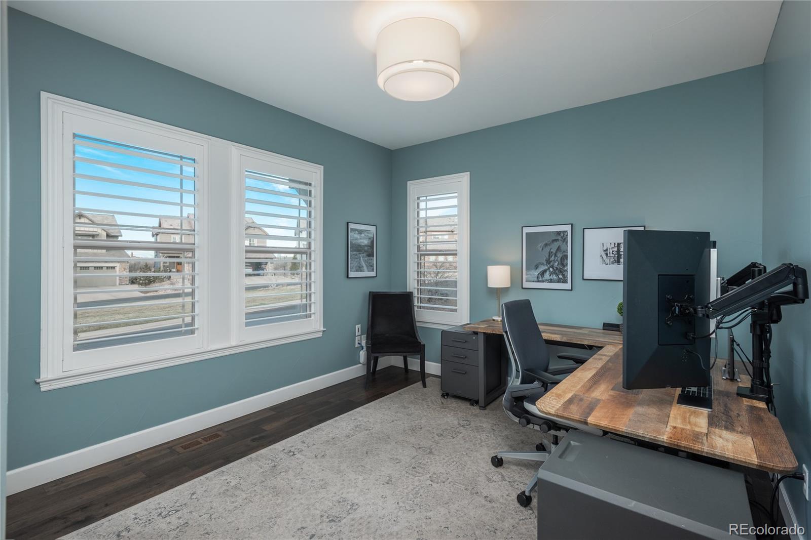 MLS Image #16 for 10545  starglow court,highlands ranch, Colorado