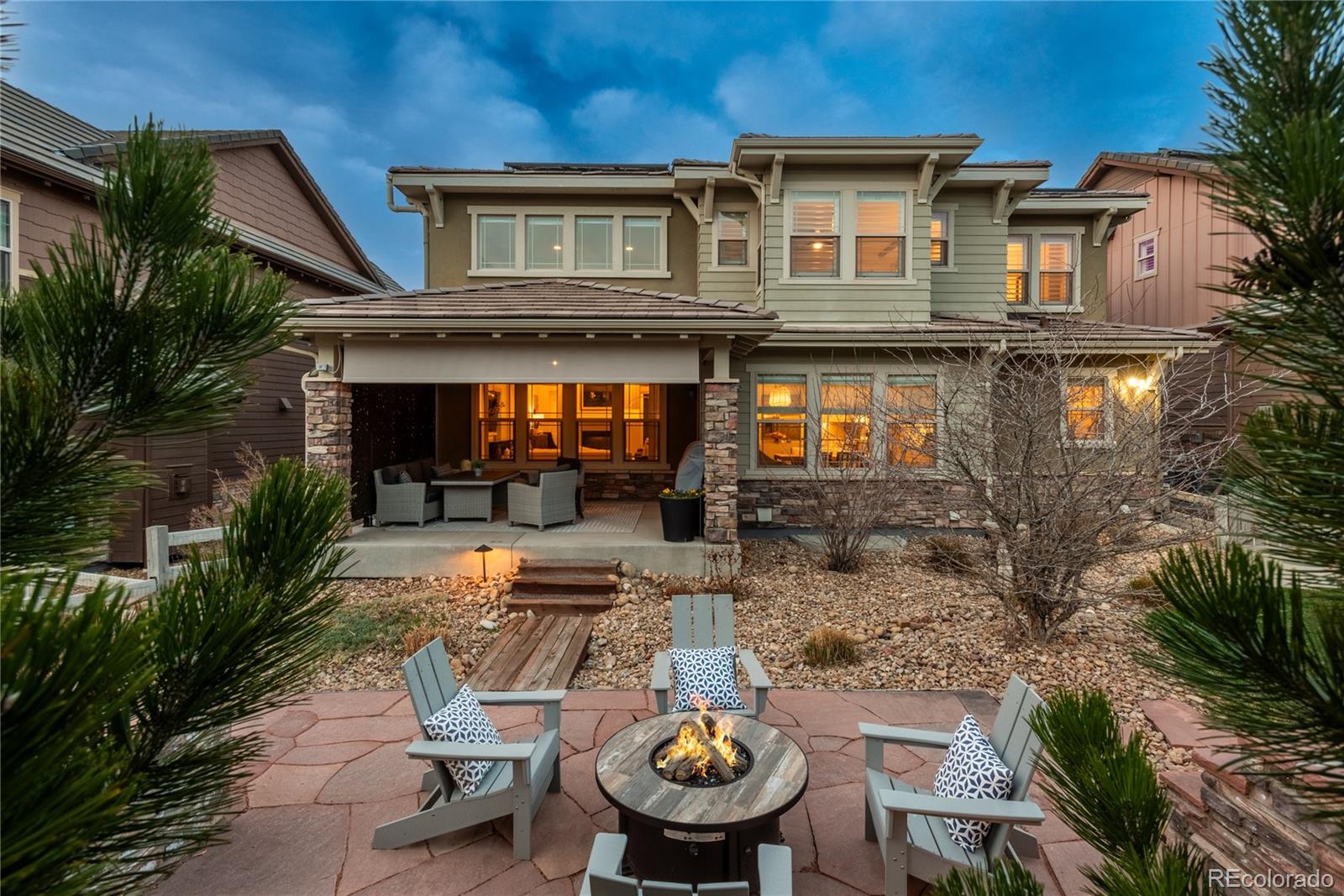 MLS Image #35 for 10545  starglow court,highlands ranch, Colorado