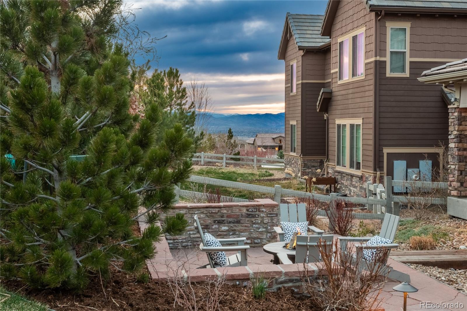 MLS Image #36 for 10545  starglow court,highlands ranch, Colorado