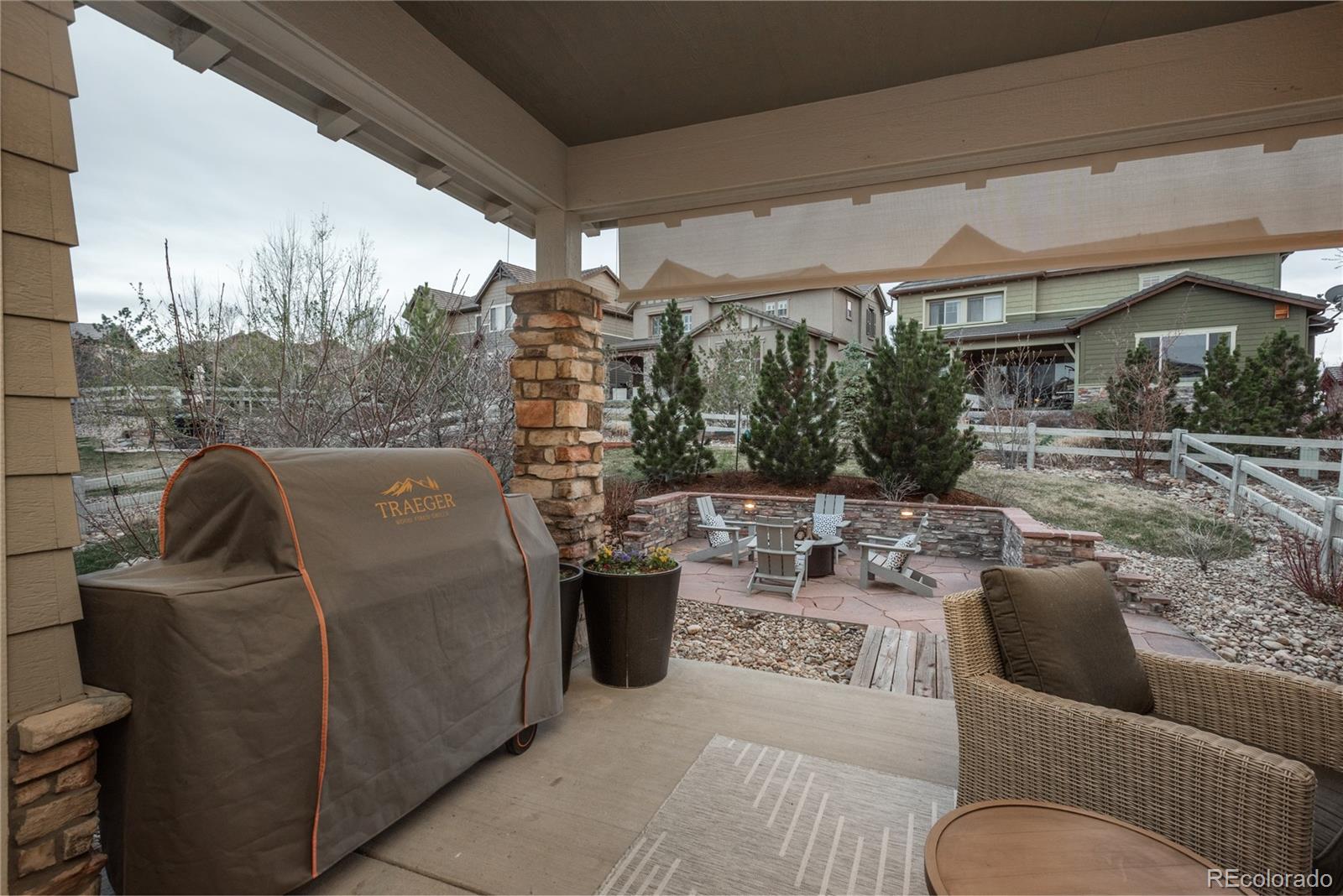 MLS Image #39 for 10545  starglow court,highlands ranch, Colorado