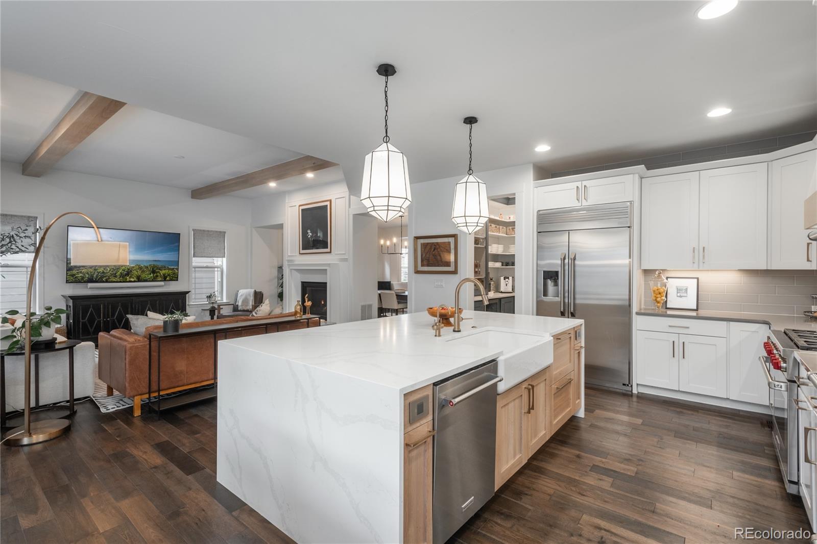 MLS Image #4 for 10545  starglow court,highlands ranch, Colorado