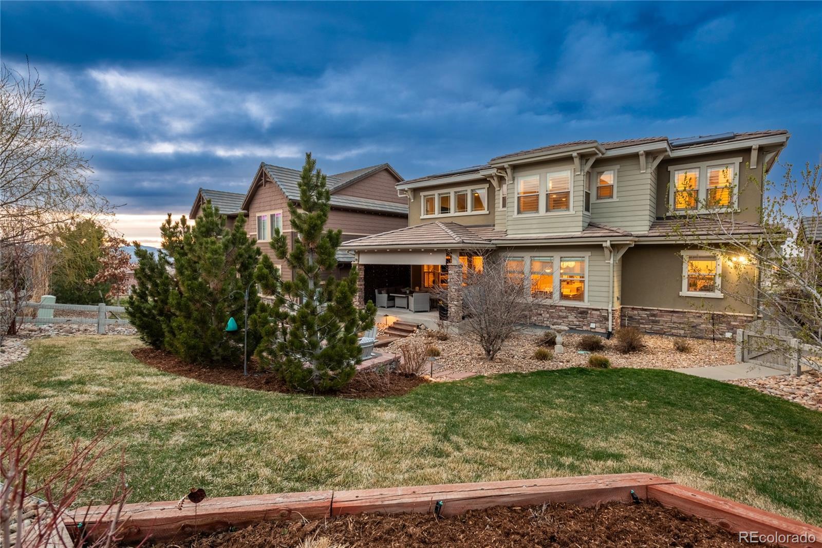 MLS Image #40 for 10545  starglow court,highlands ranch, Colorado