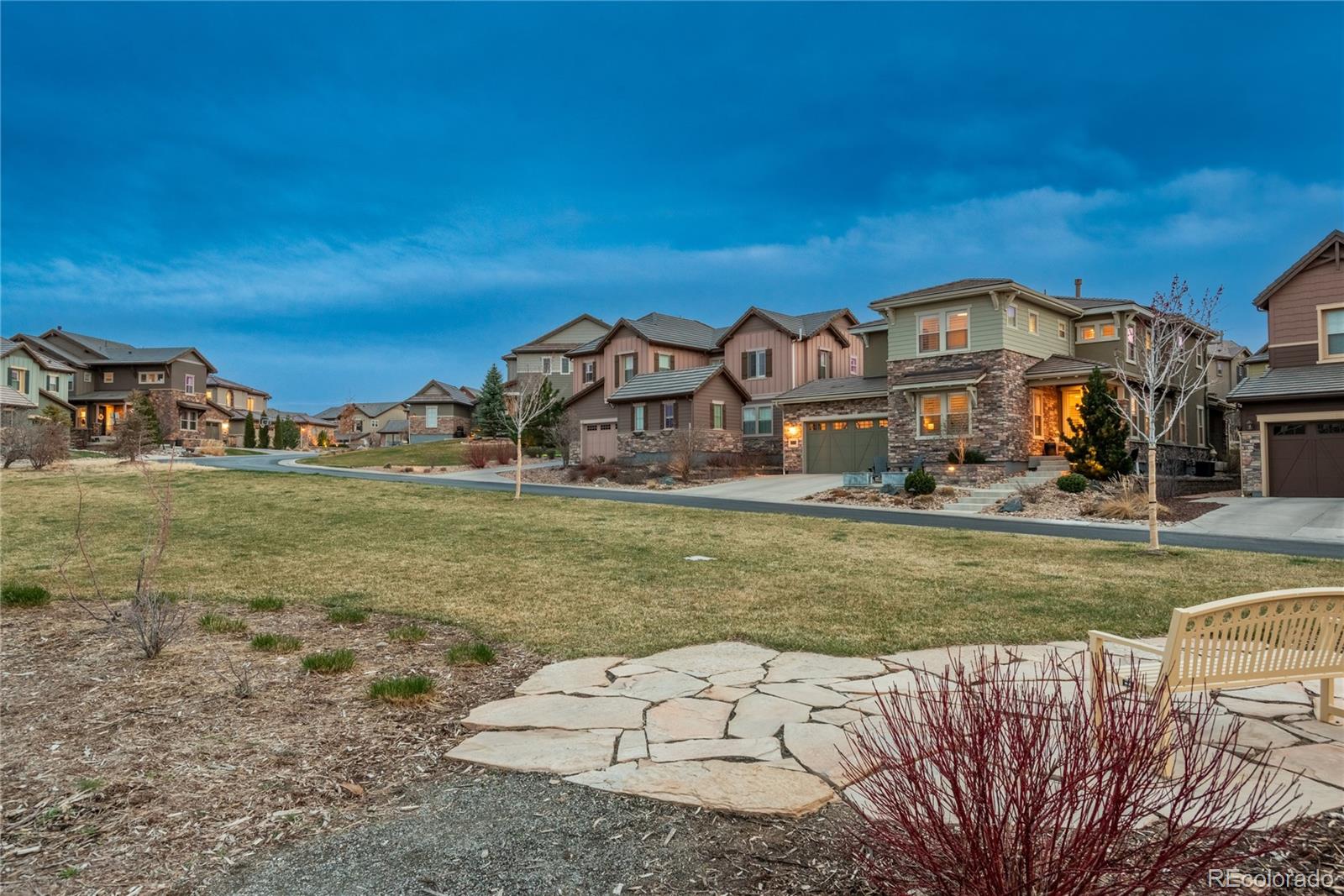 MLS Image #43 for 10545  starglow court,highlands ranch, Colorado