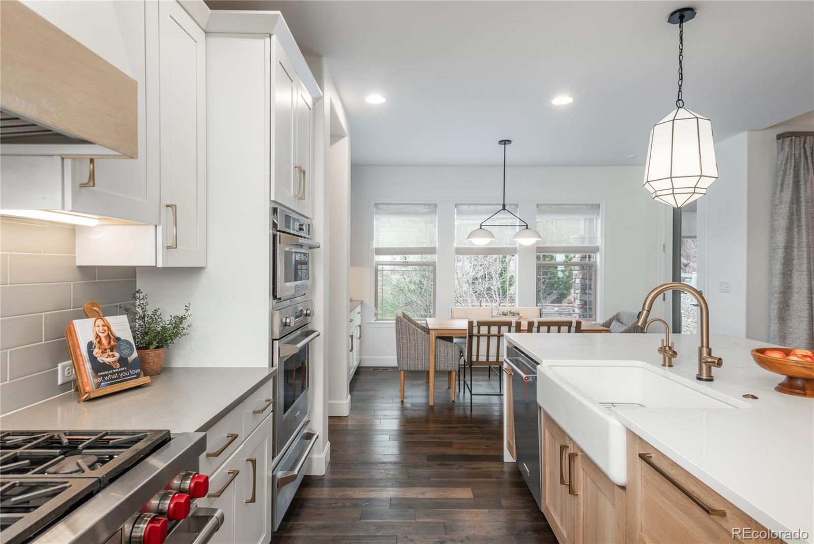 MLS Image #5 for 10545  starglow court,highlands ranch, Colorado