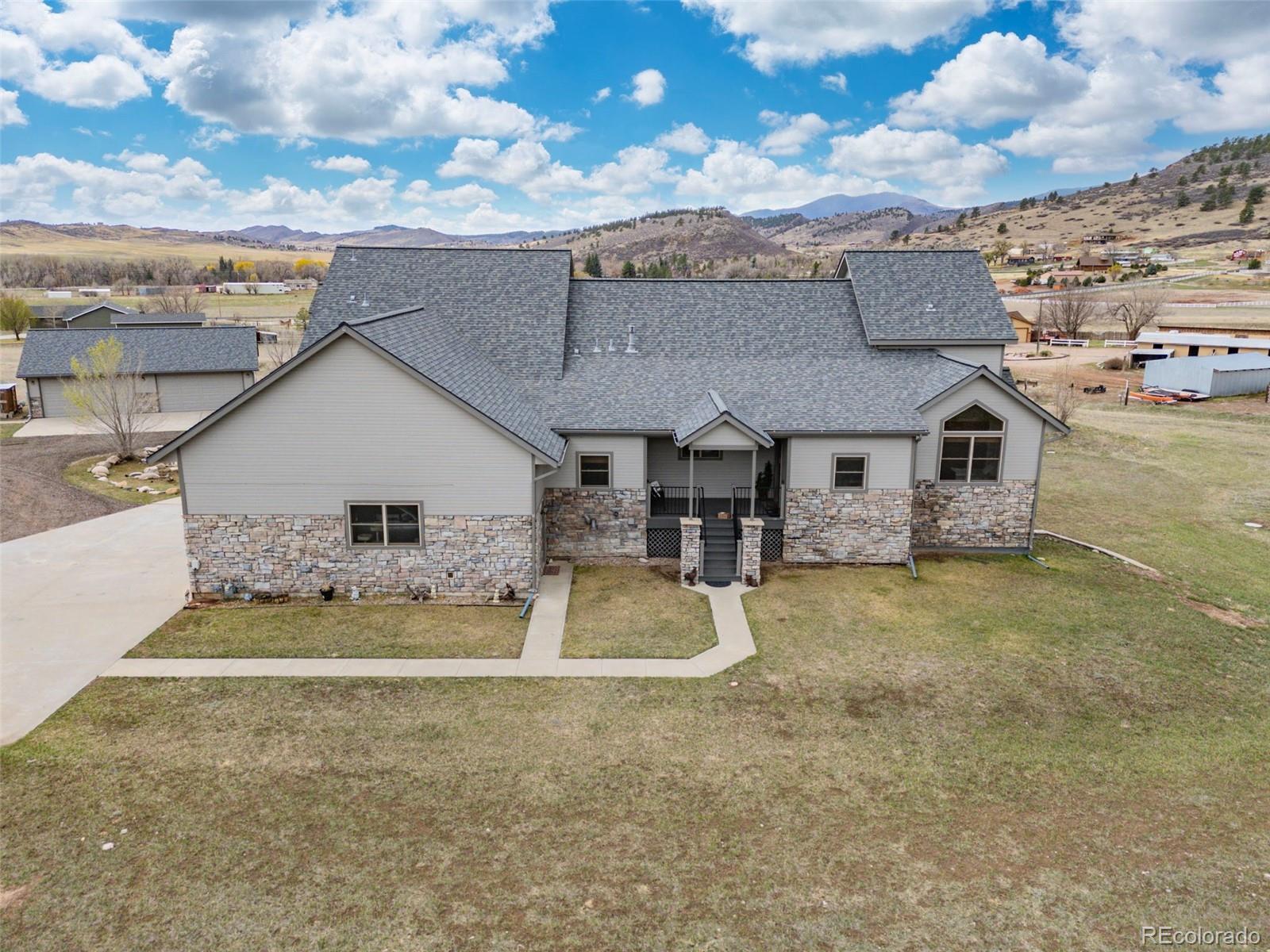 MLS Image #0 for 3065  wildes road,loveland, Colorado