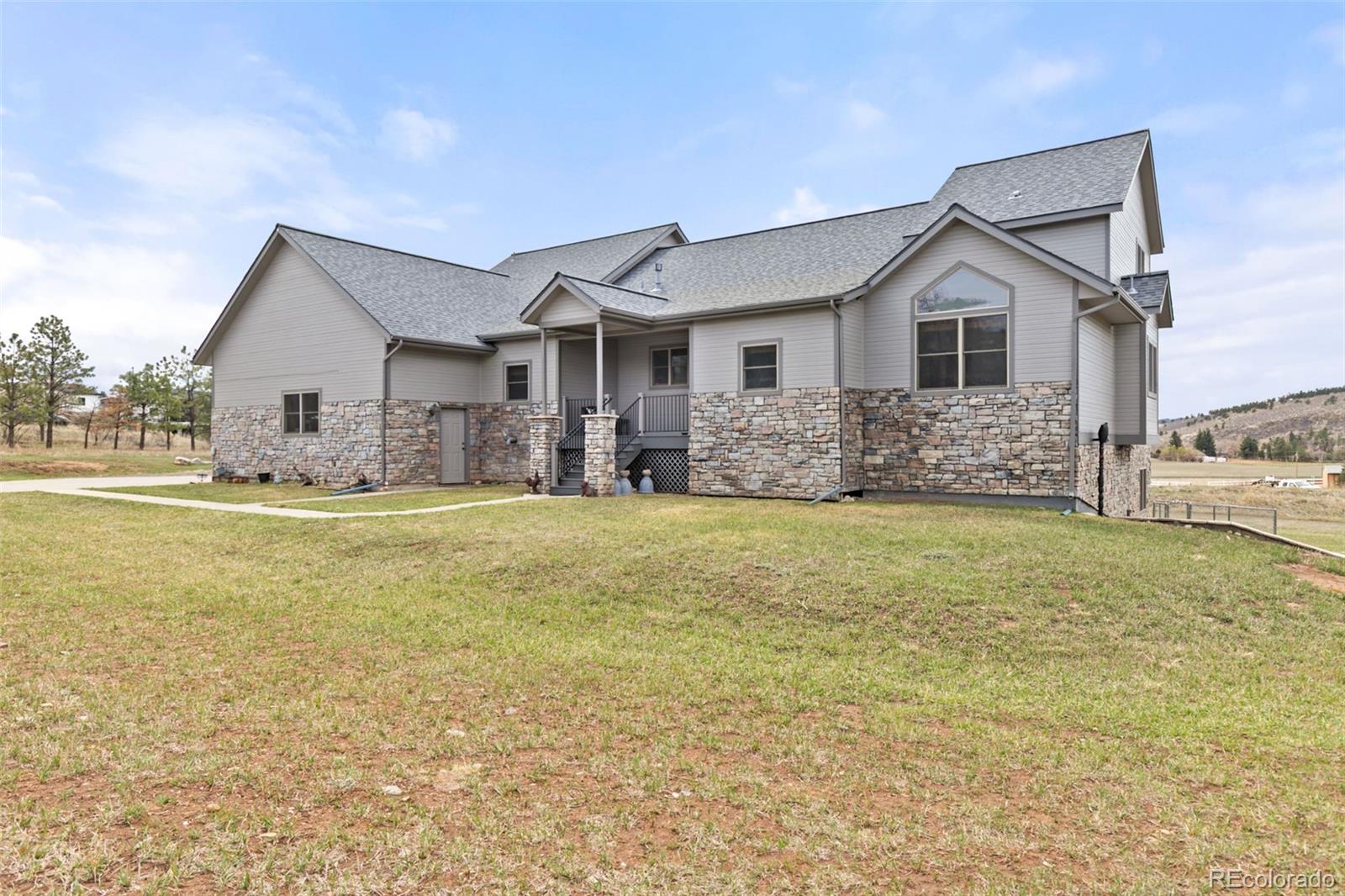MLS Image #1 for 3065  wildes road,loveland, Colorado