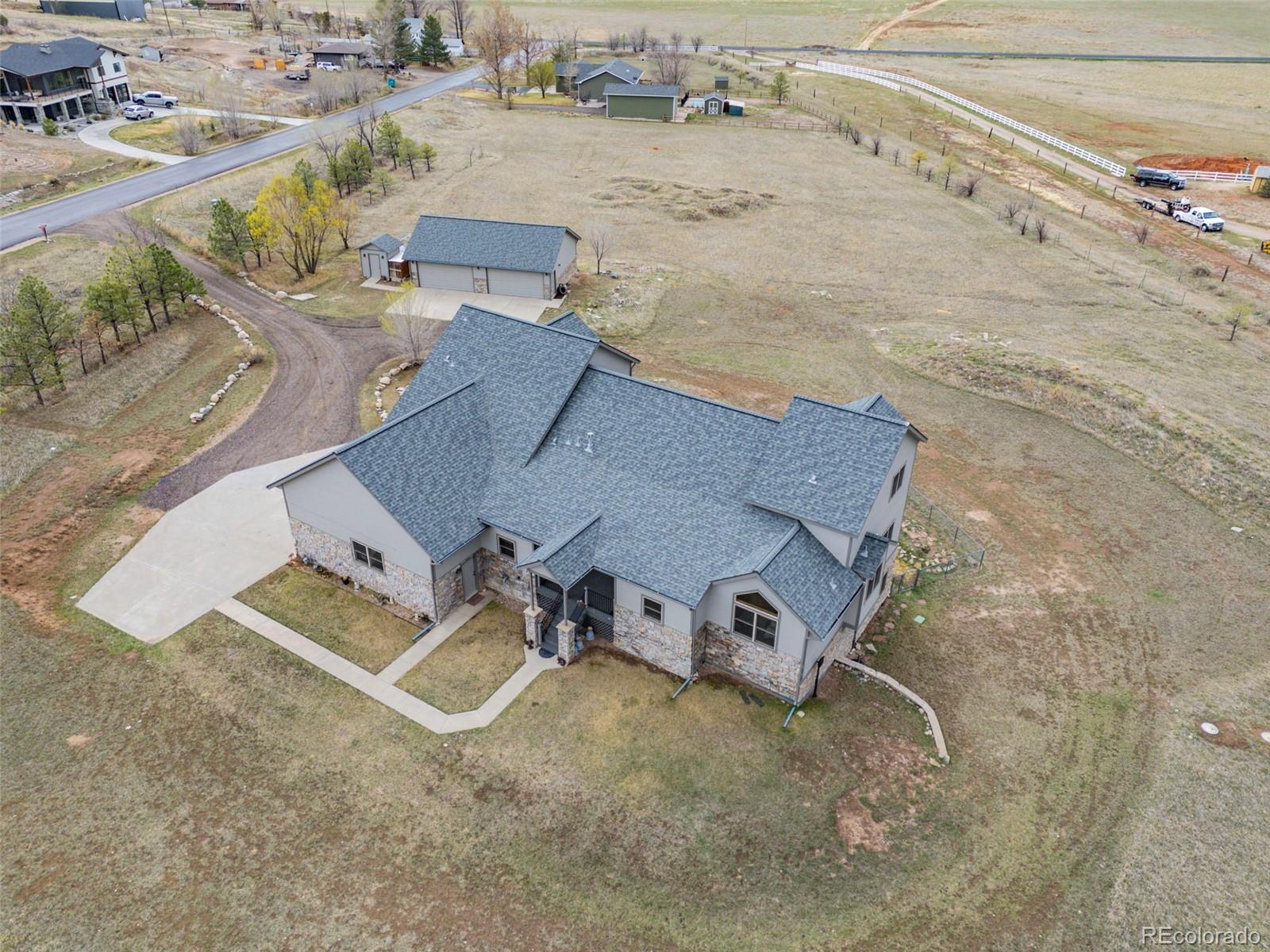 MLS Image #2 for 3065  wildes road,loveland, Colorado