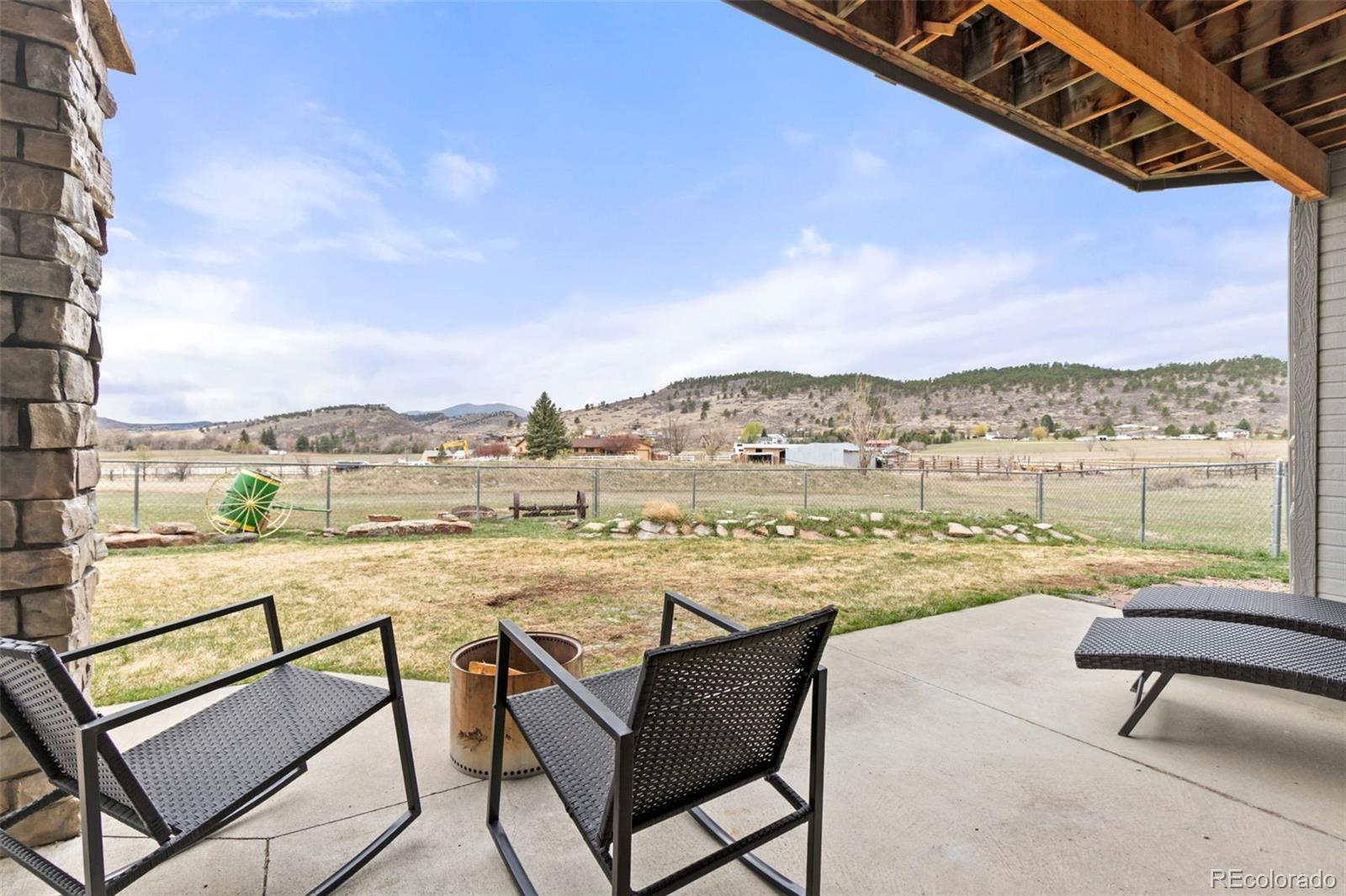 MLS Image #23 for 3065  wildes road,loveland, Colorado