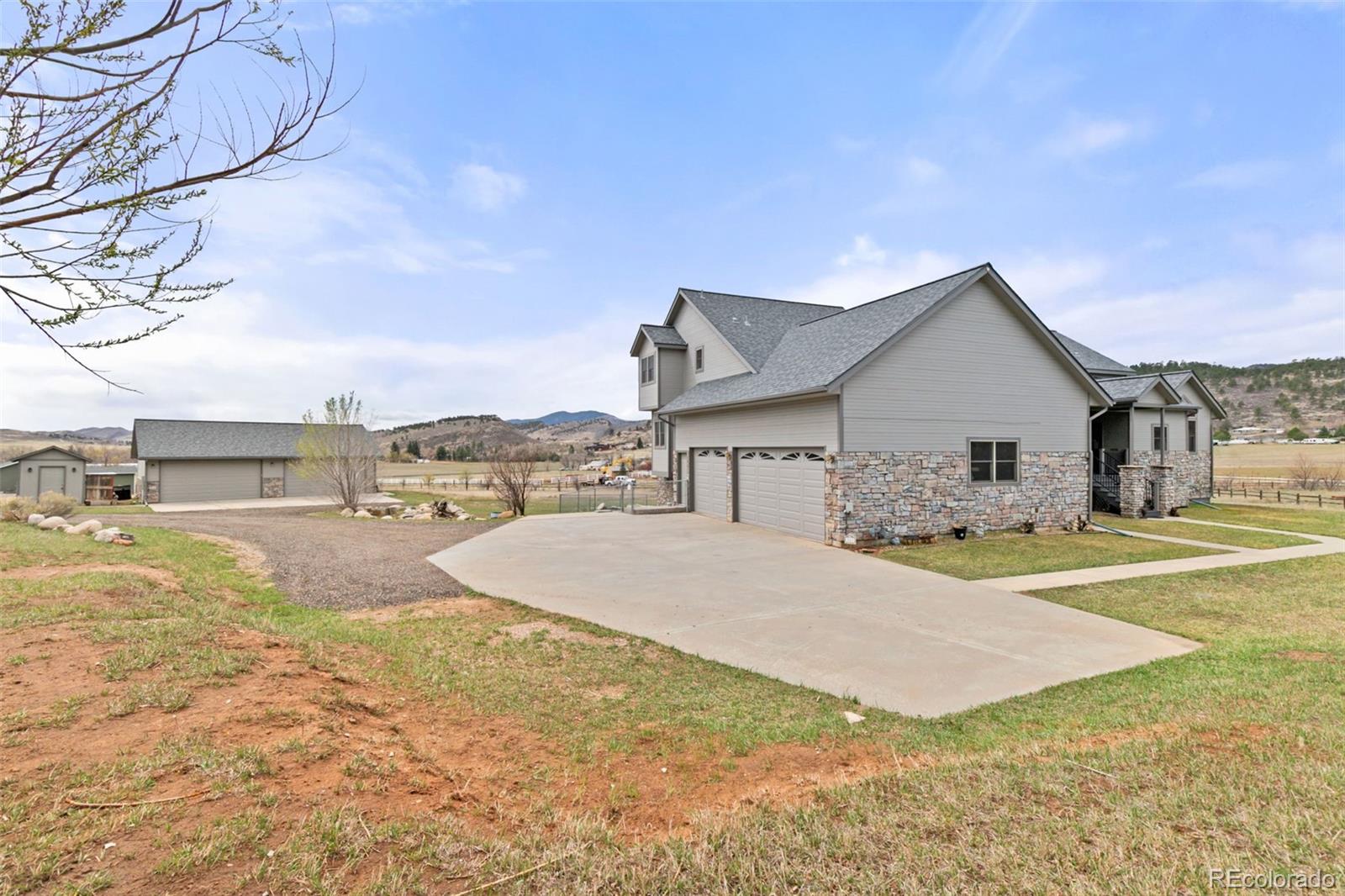 MLS Image #30 for 3065  wildes road,loveland, Colorado