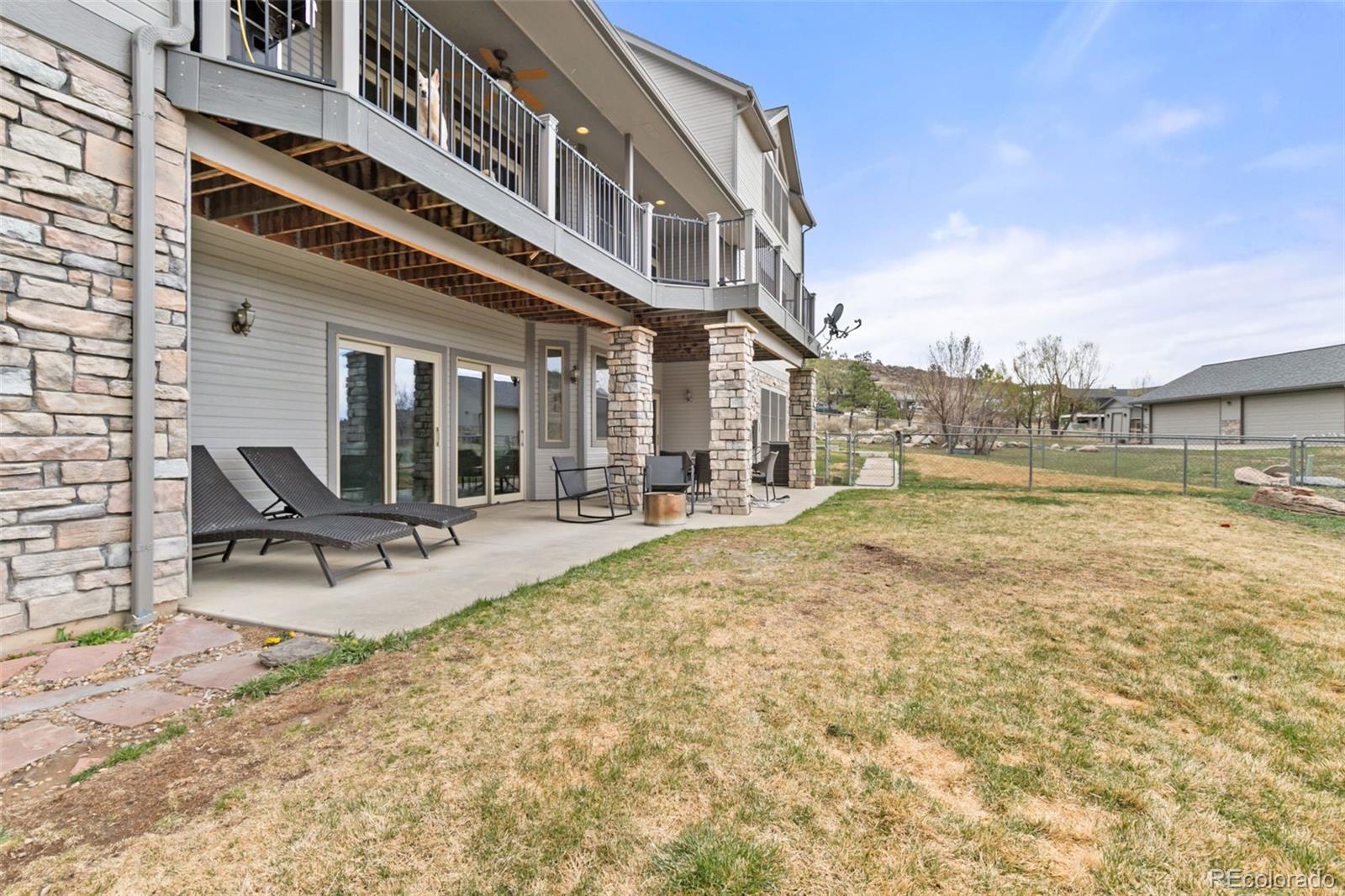 MLS Image #31 for 3065  wildes road,loveland, Colorado