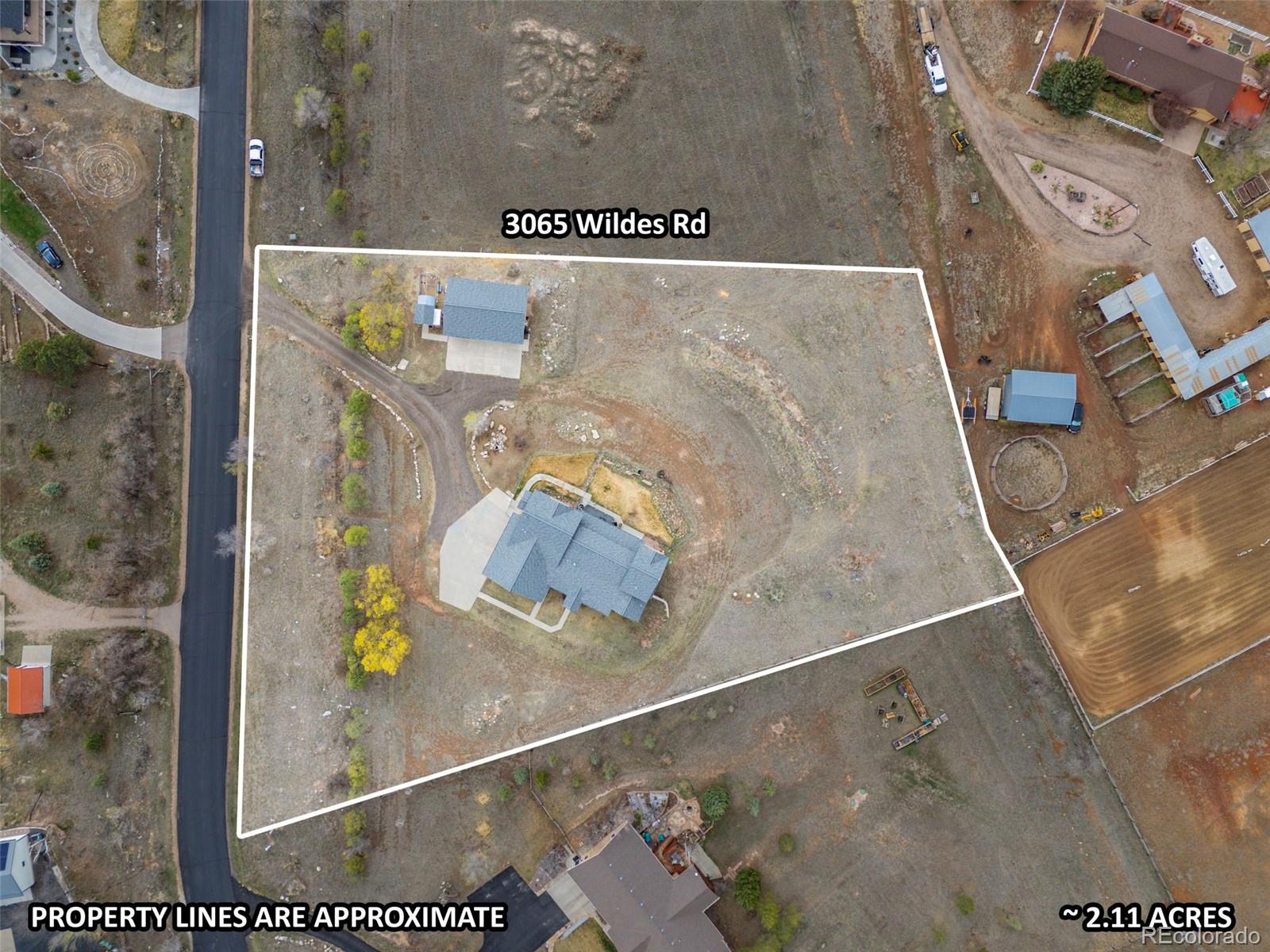 MLS Image #34 for 3065  wildes road,loveland, Colorado