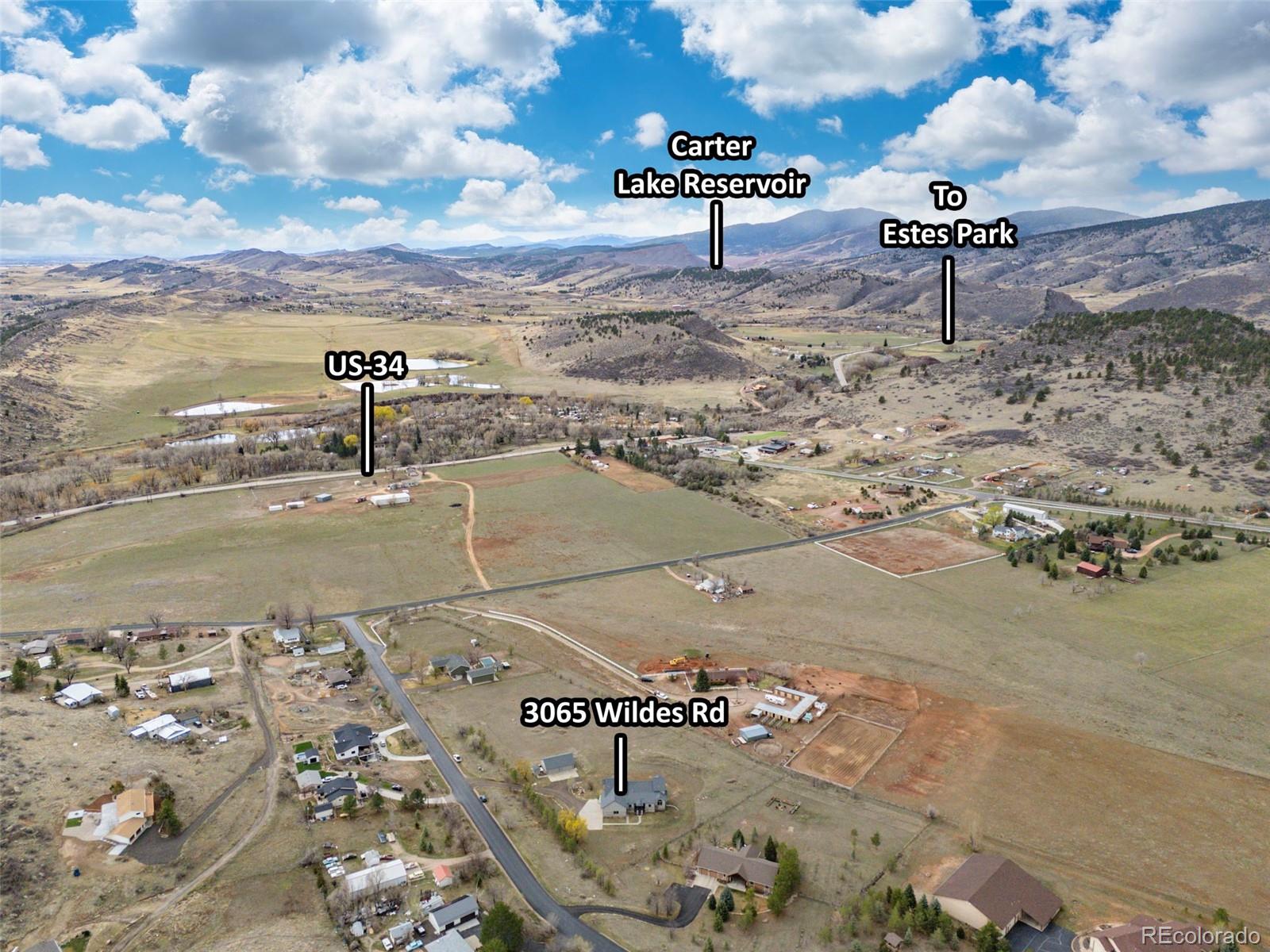 MLS Image #35 for 3065  wildes road,loveland, Colorado