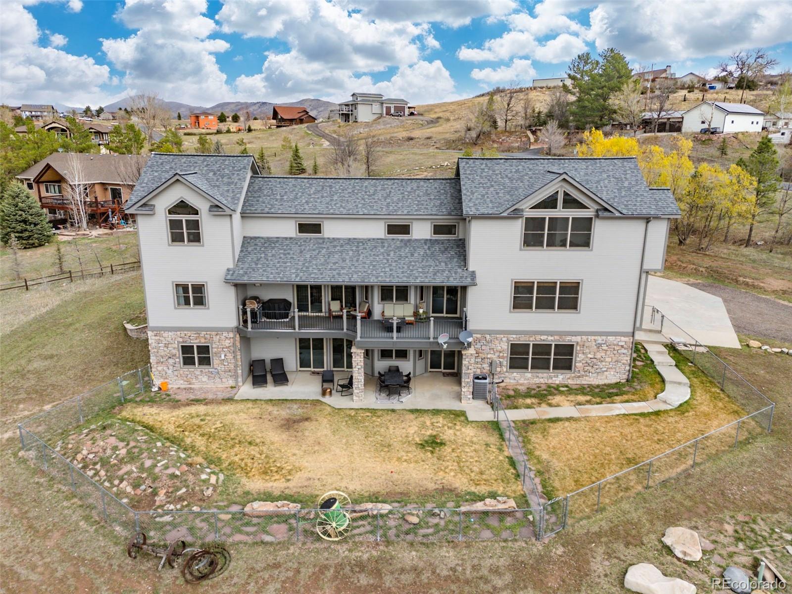 MLS Image #36 for 3065  wildes road,loveland, Colorado
