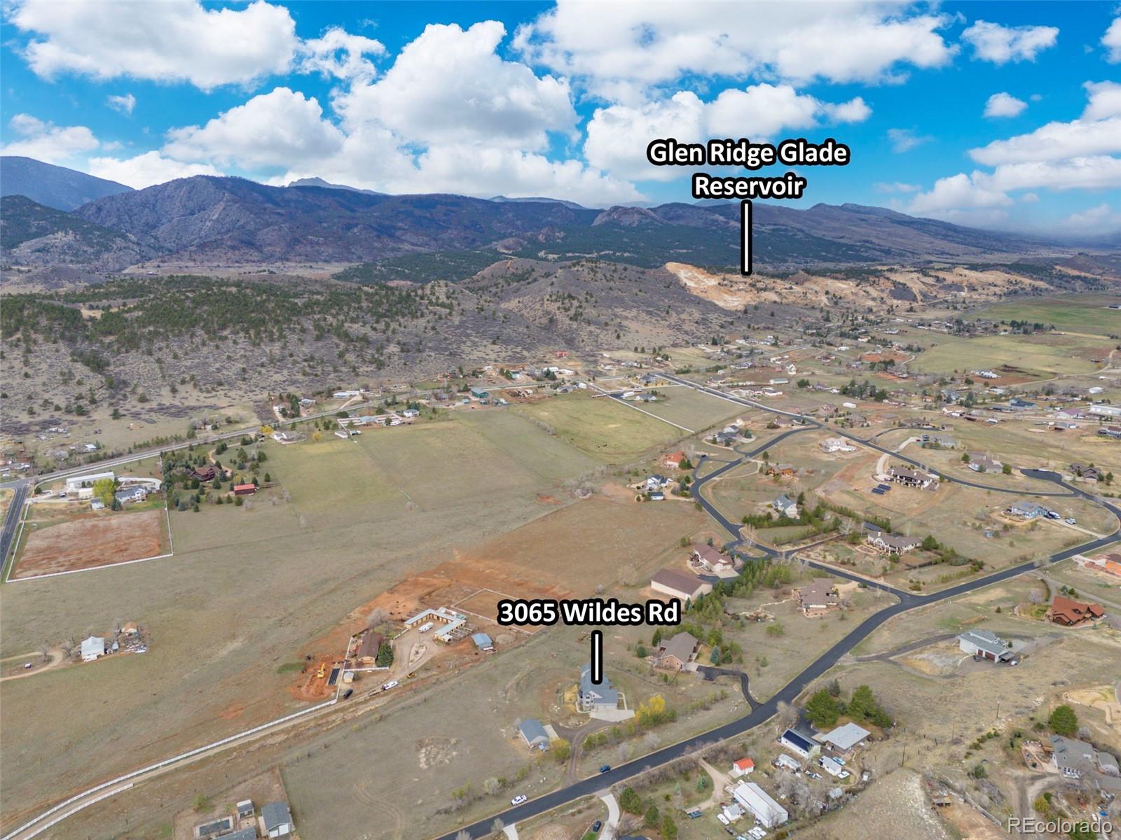 MLS Image #39 for 3065  wildes road,loveland, Colorado