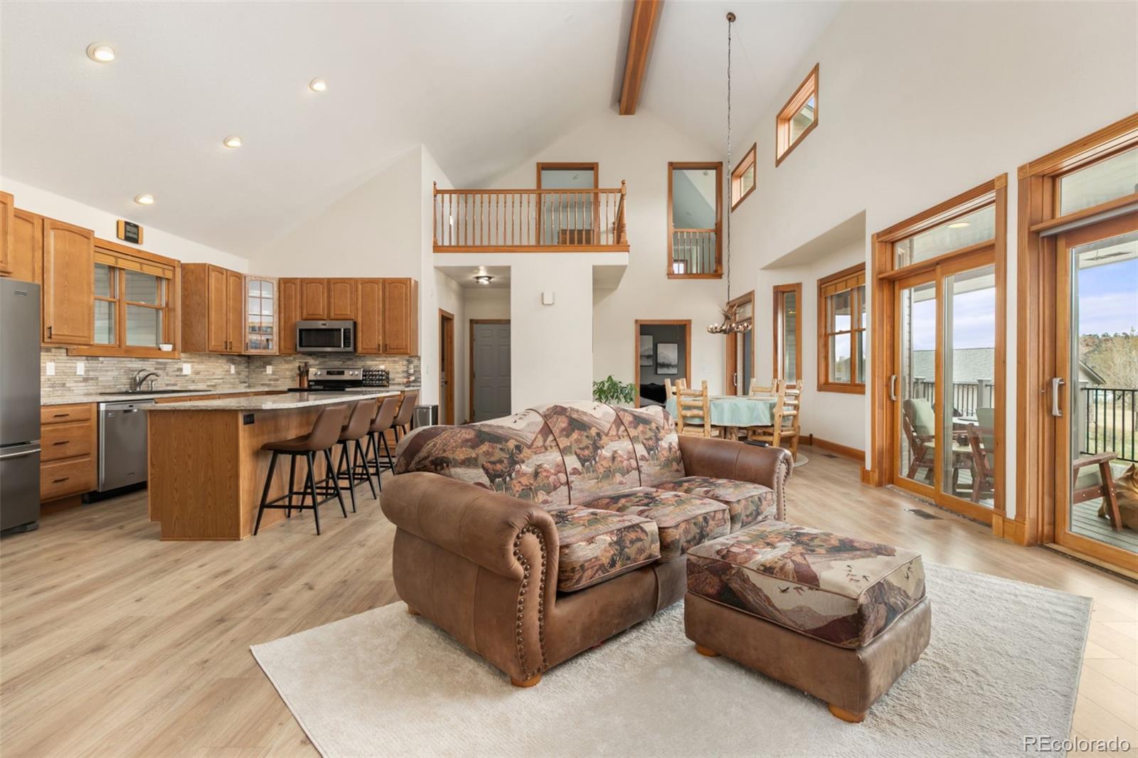 MLS Image #9 for 3065  wildes road,loveland, Colorado
