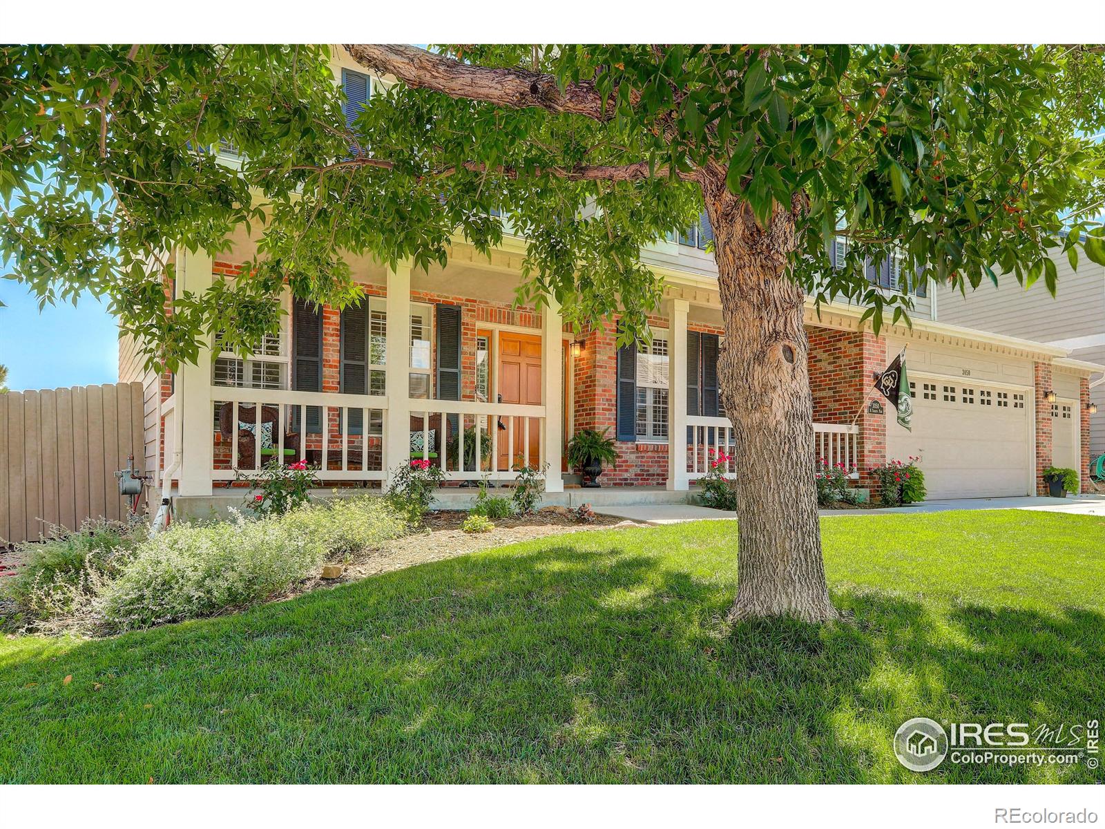 CMA Image for 1080  stoneham street,Superior, Colorado