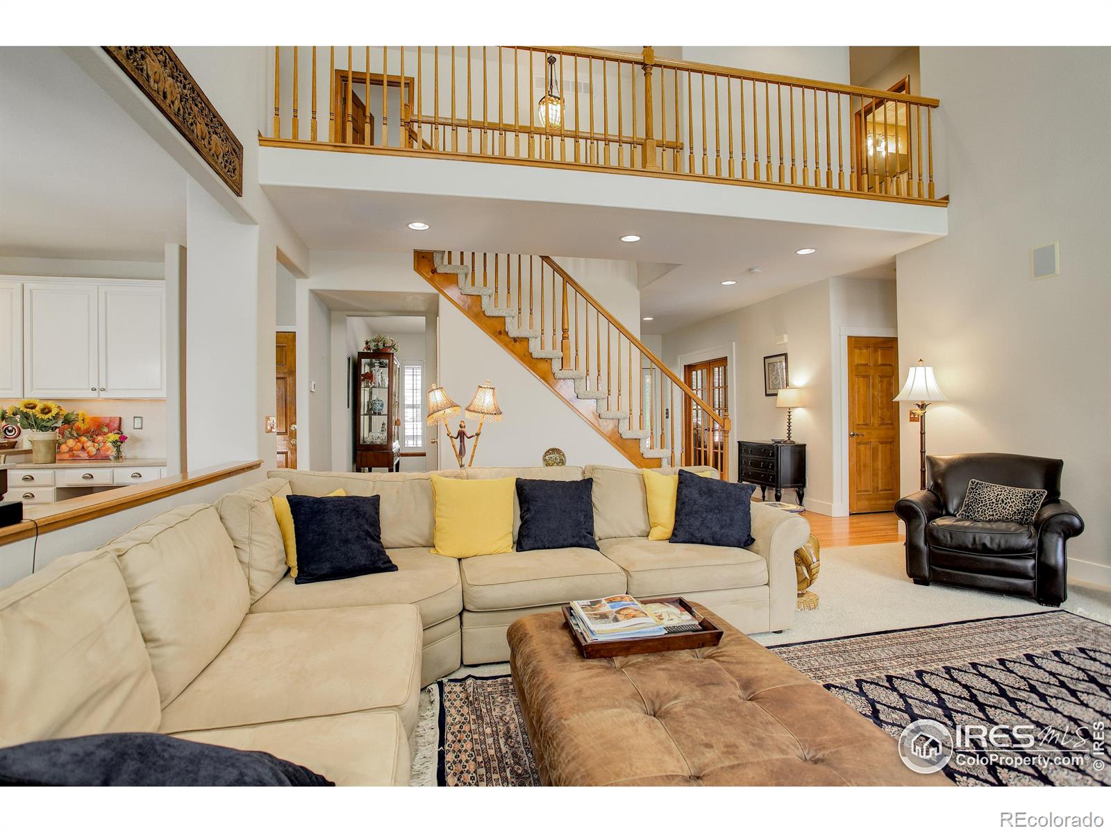 MLS Image #13 for 3050 n torreys peak drive,superior, Colorado