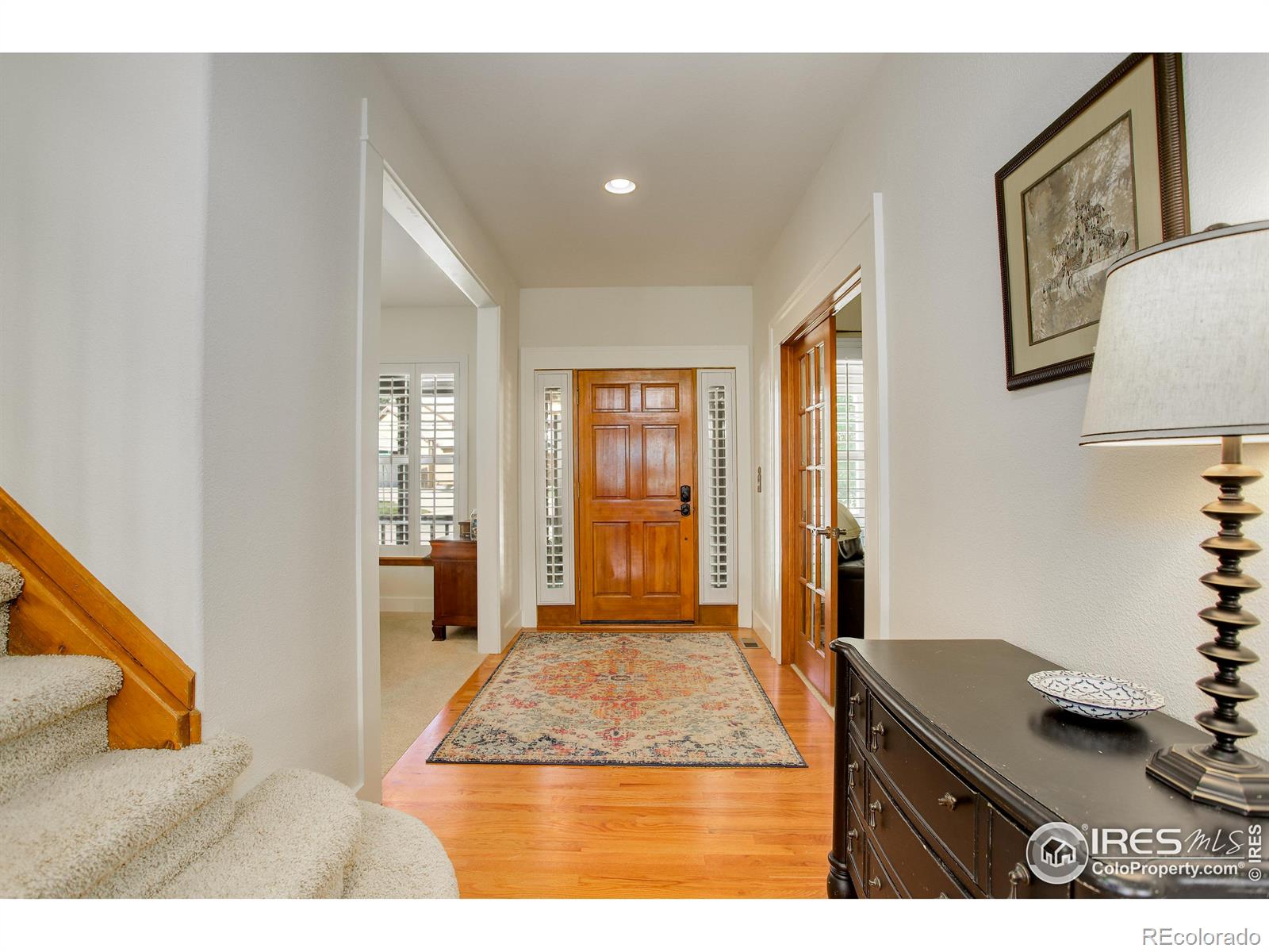 MLS Image #3 for 3050 n torreys peak drive,superior, Colorado