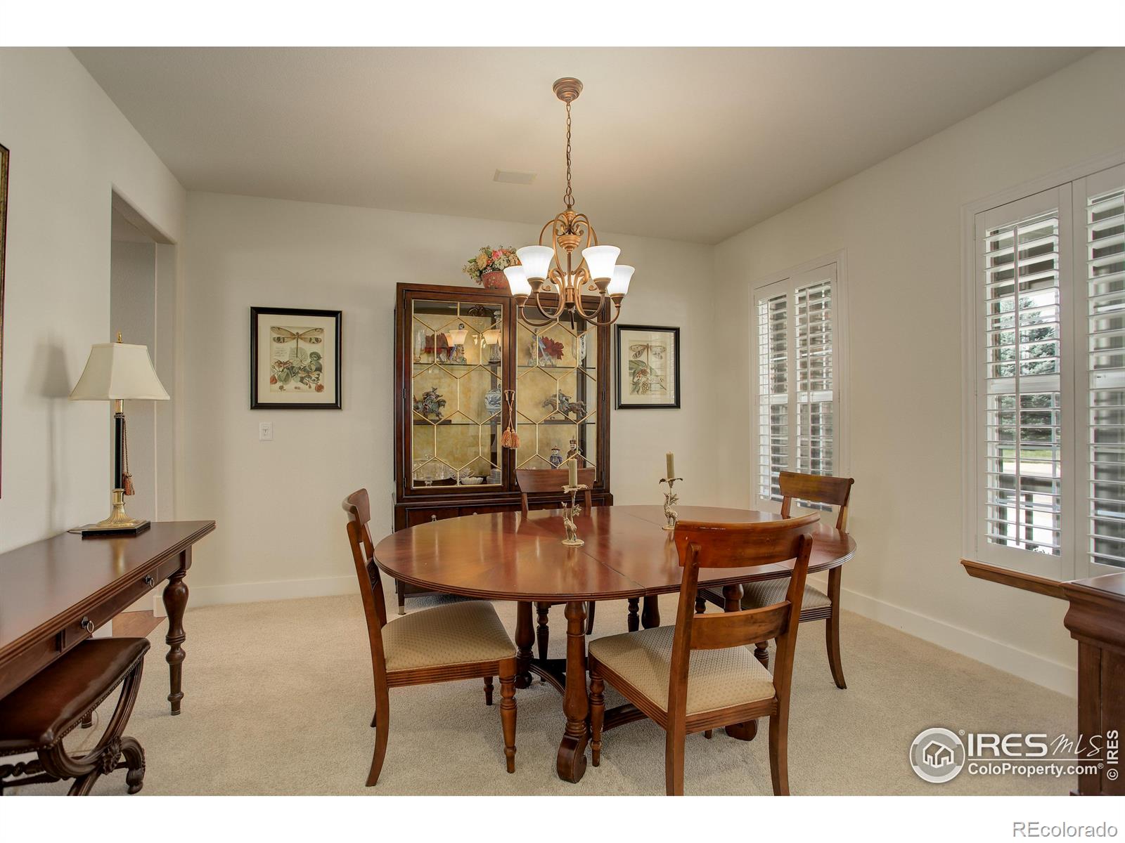 MLS Image #4 for 3050 n torreys peak drive,superior, Colorado