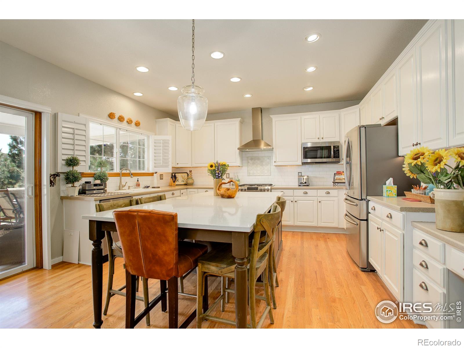 MLS Image #5 for 3050 n torreys peak drive,superior, Colorado
