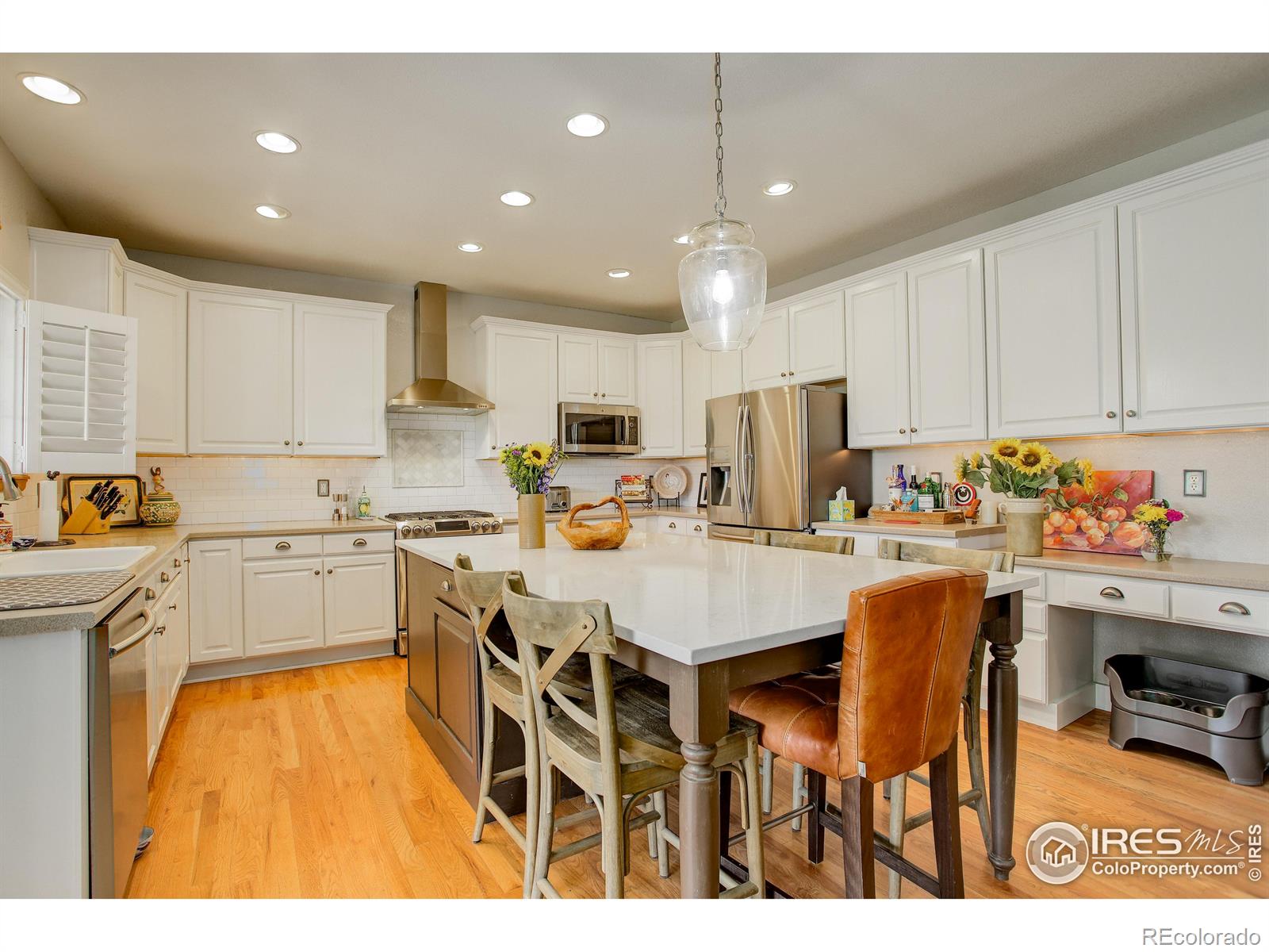 MLS Image #8 for 3050 n torreys peak drive,superior, Colorado